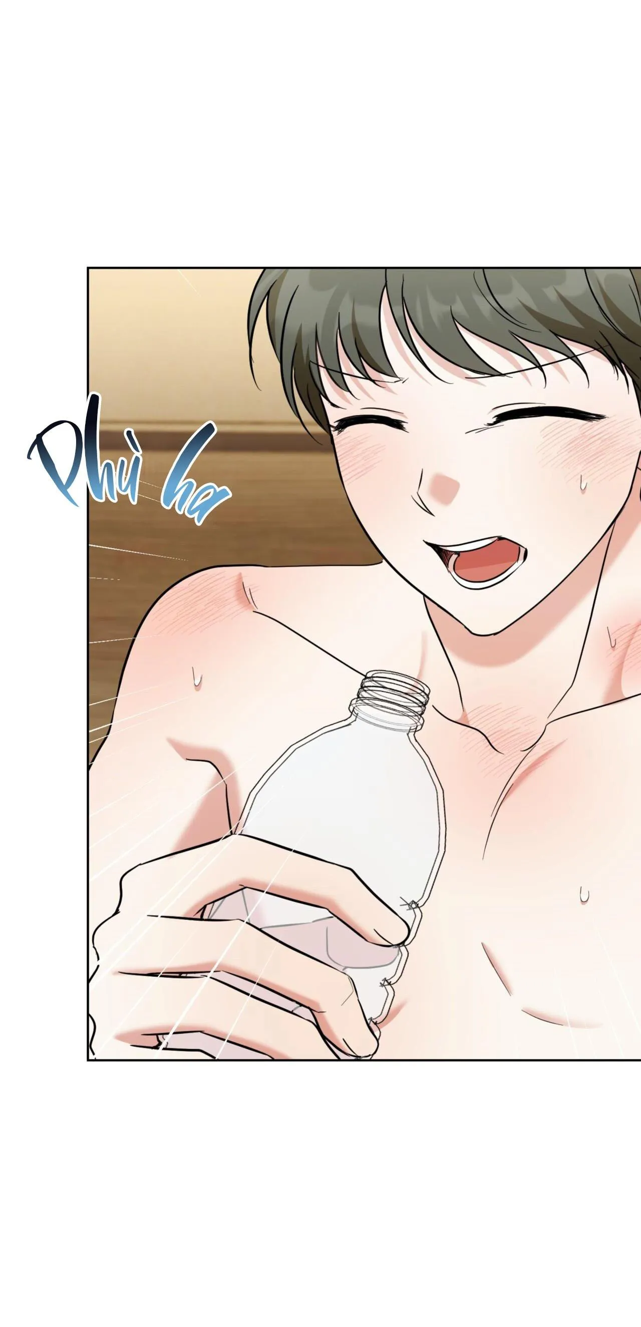 Khu Rừng Tĩnh Lặng Chapter 65 Trang 58