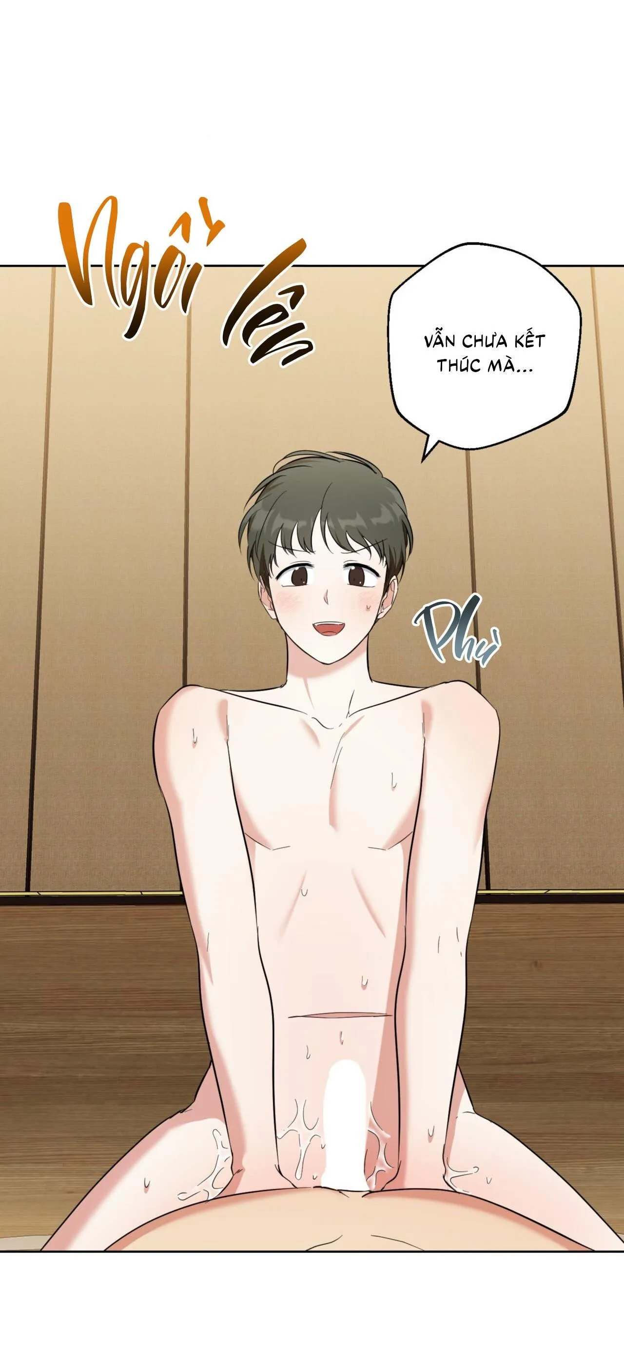 Khu Rừng Tĩnh Lặng Chapter 65 Trang 61