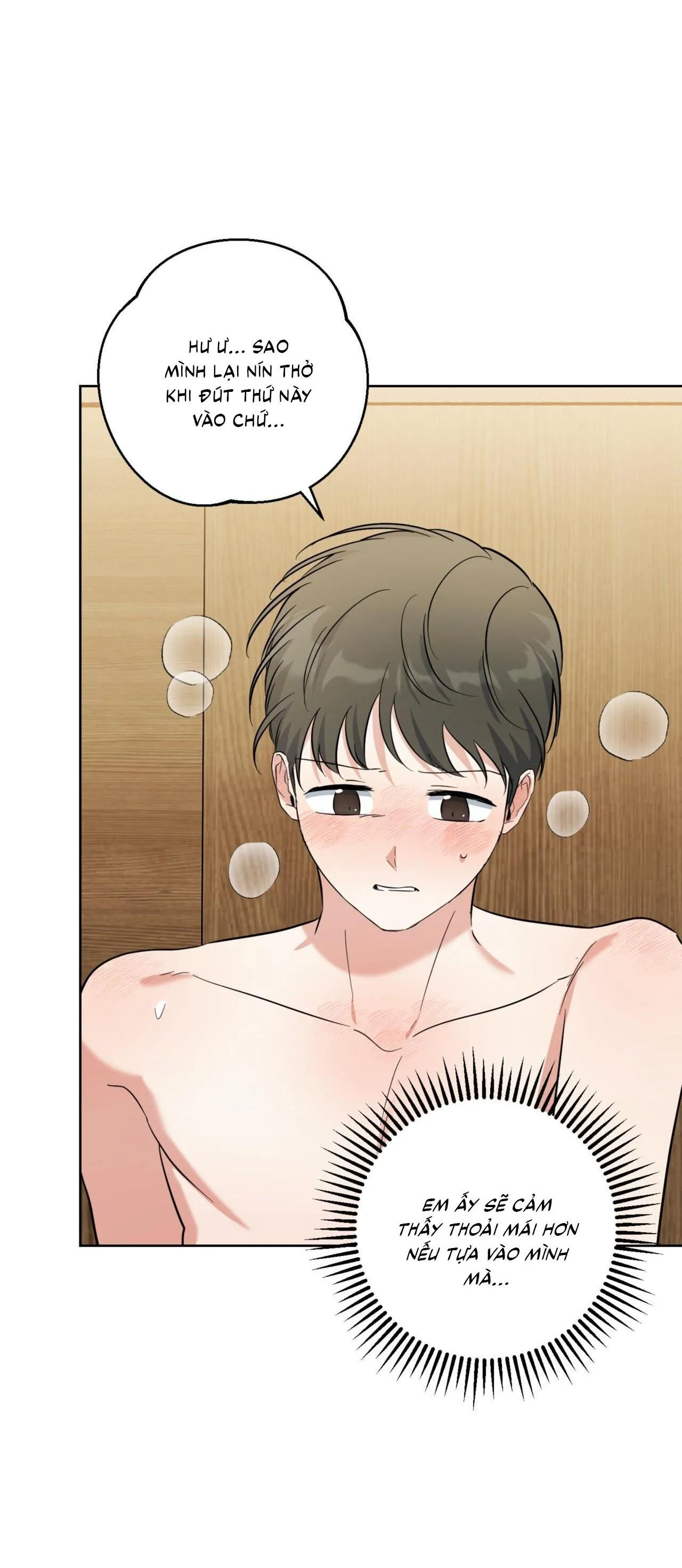 Khu Rừng Tĩnh Lặng Chapter 66 Trang 4