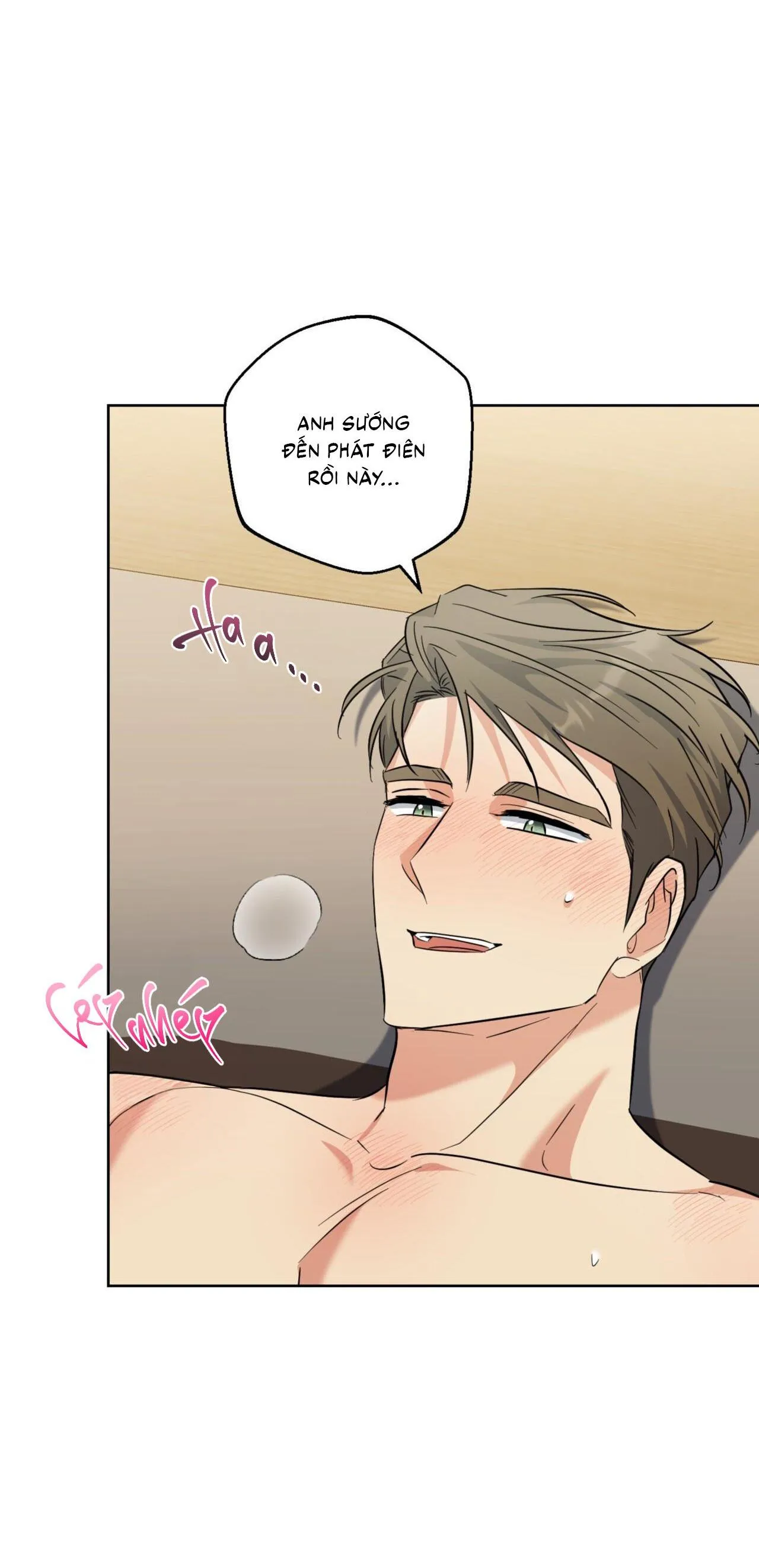 Khu Rừng Tĩnh Lặng Chapter 66 Trang 7