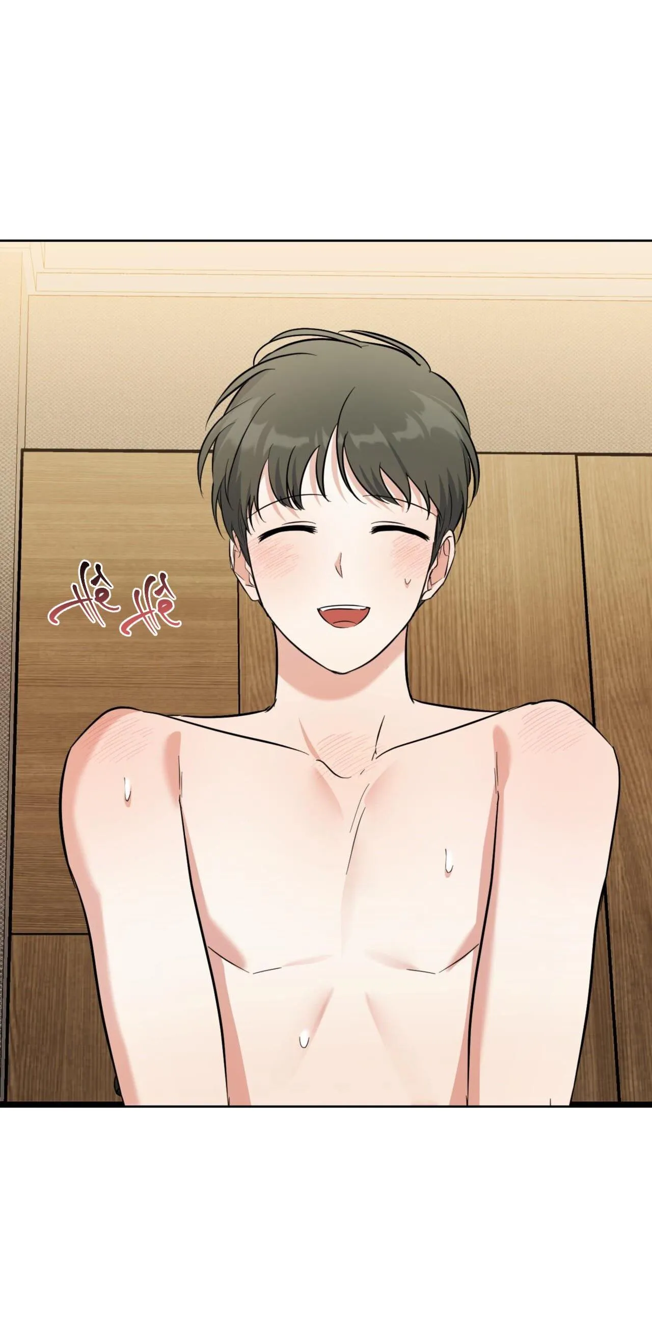 Khu Rừng Tĩnh Lặng Chapter 66 Trang 8