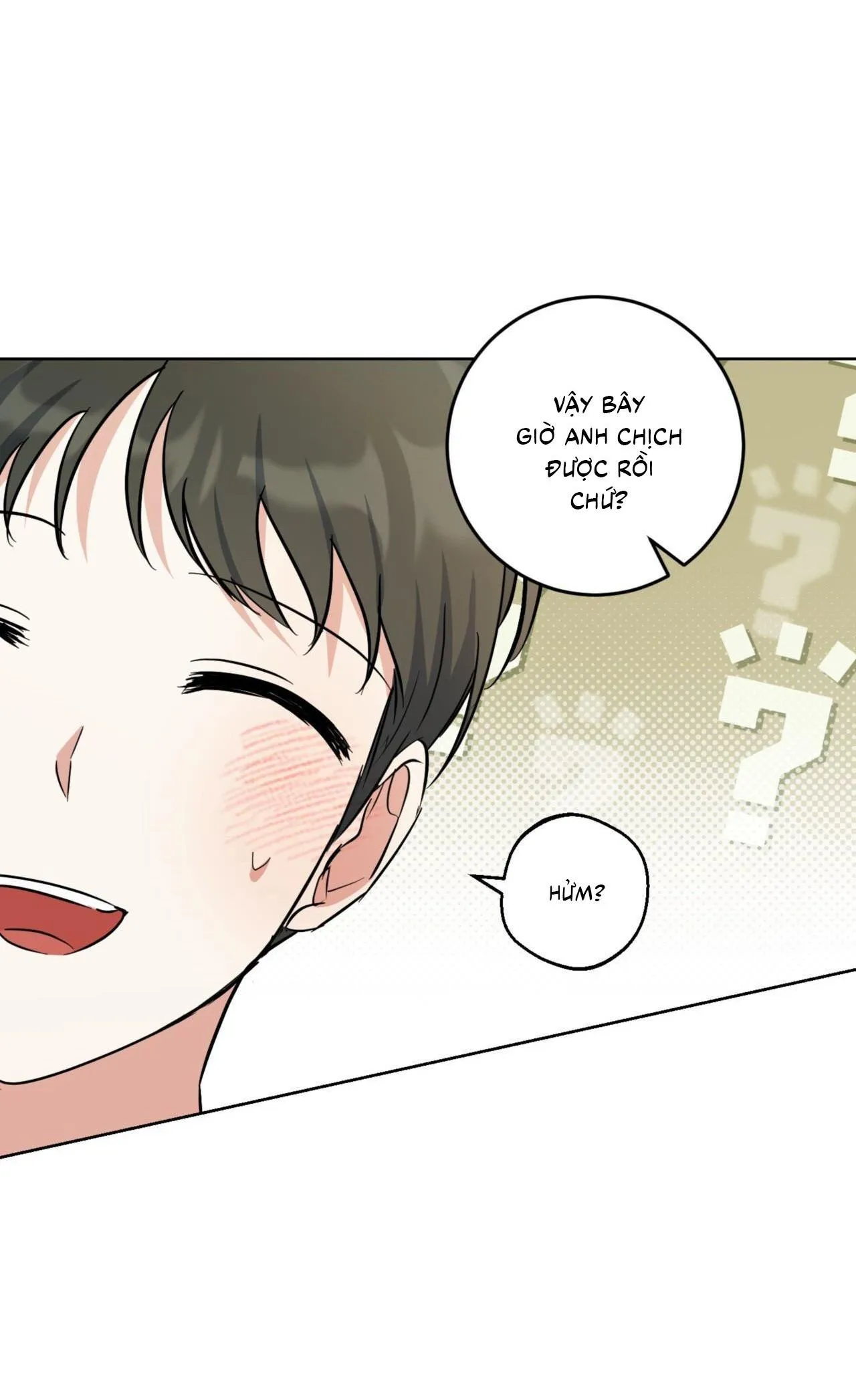 Khu Rừng Tĩnh Lặng Chapter 66 Trang 9