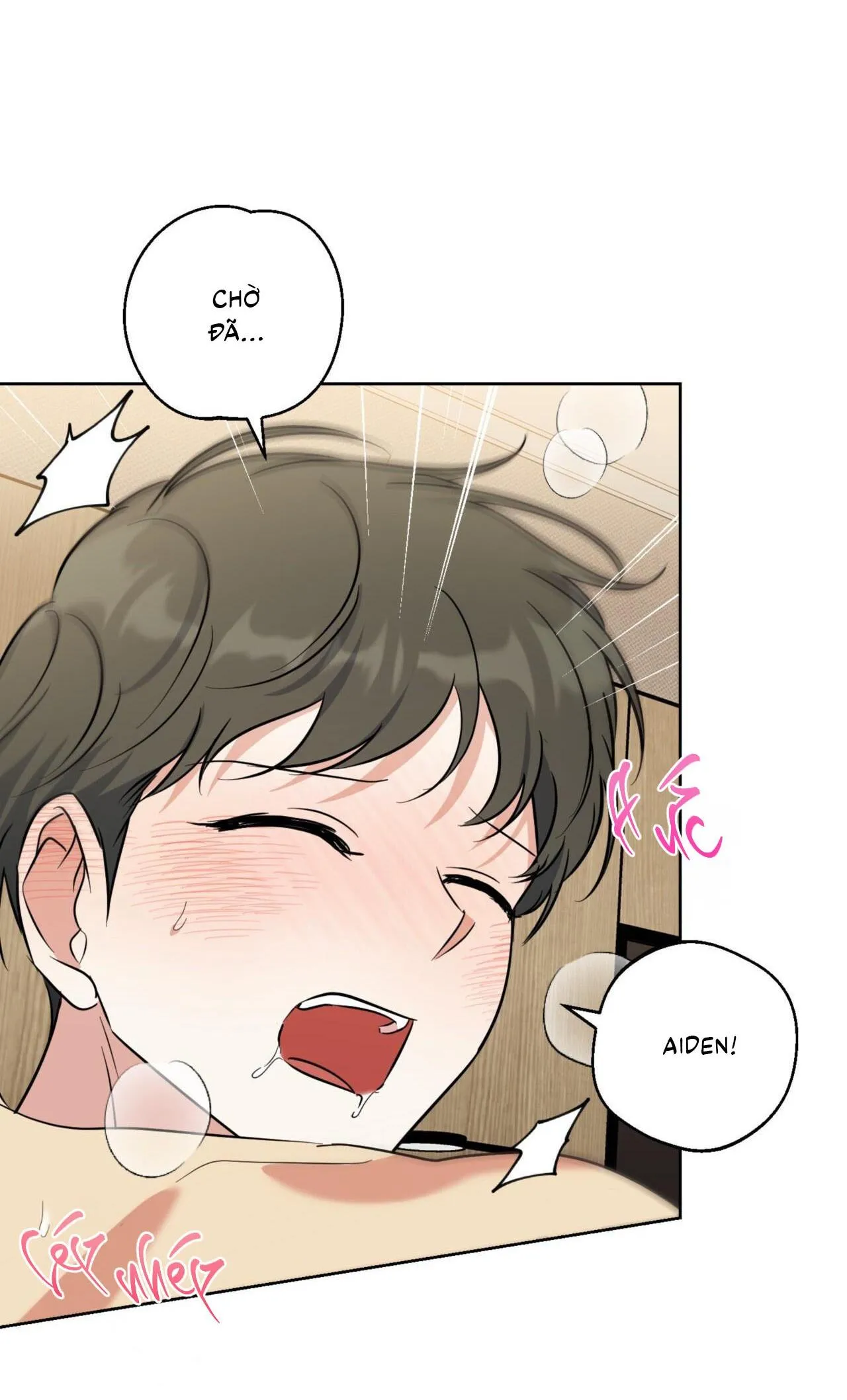 Khu Rừng Tĩnh Lặng Chapter 66 Trang 12