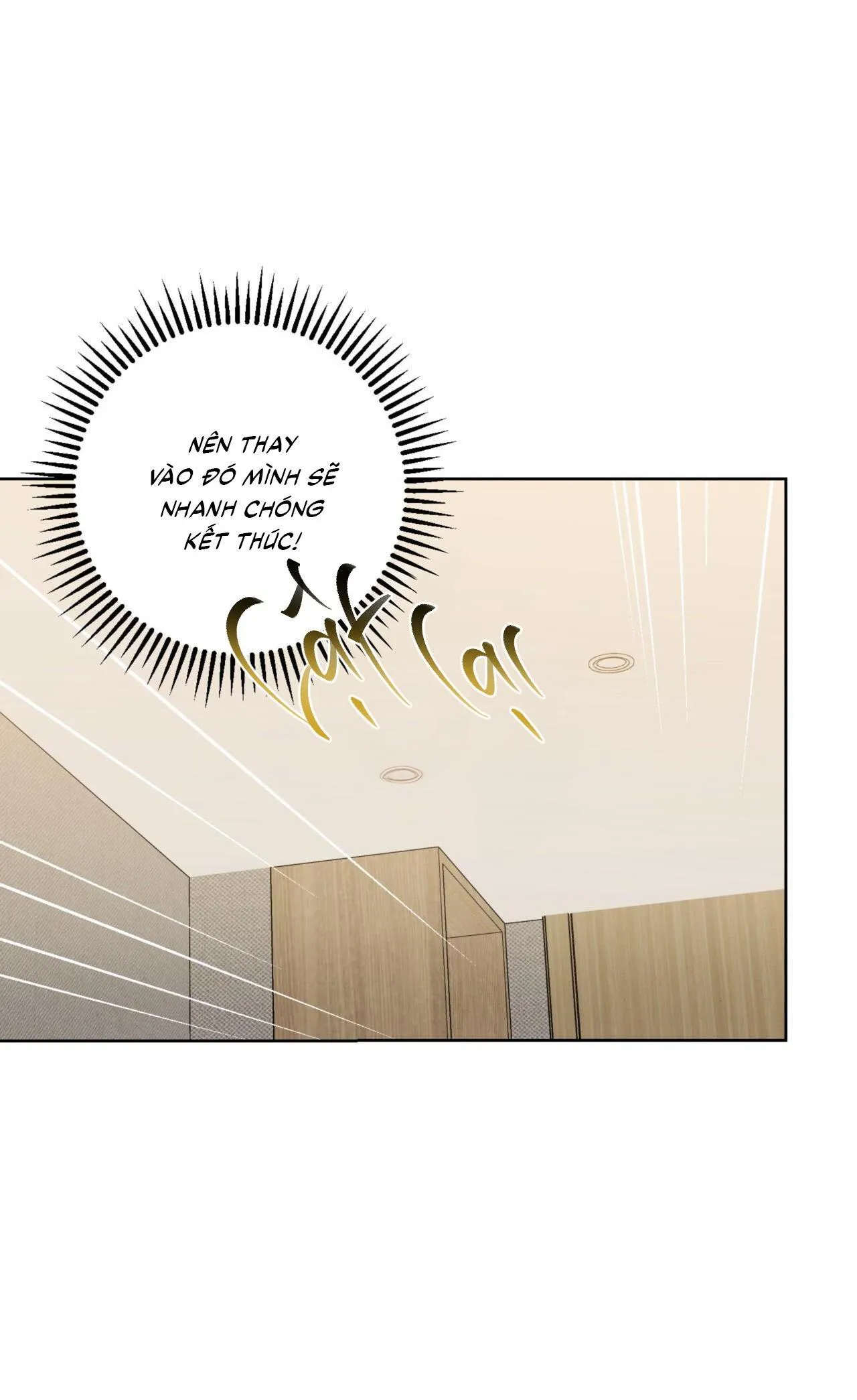 Khu Rừng Tĩnh Lặng Chapter 66 Trang 14