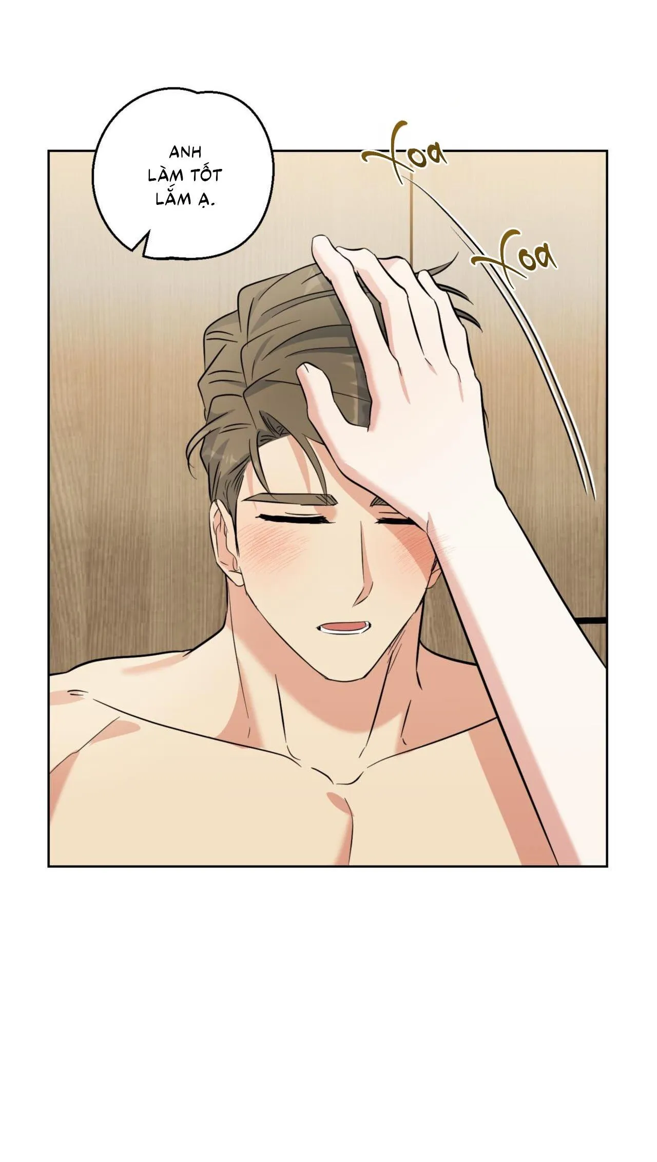 Khu Rừng Tĩnh Lặng Chapter 66 Trang 23