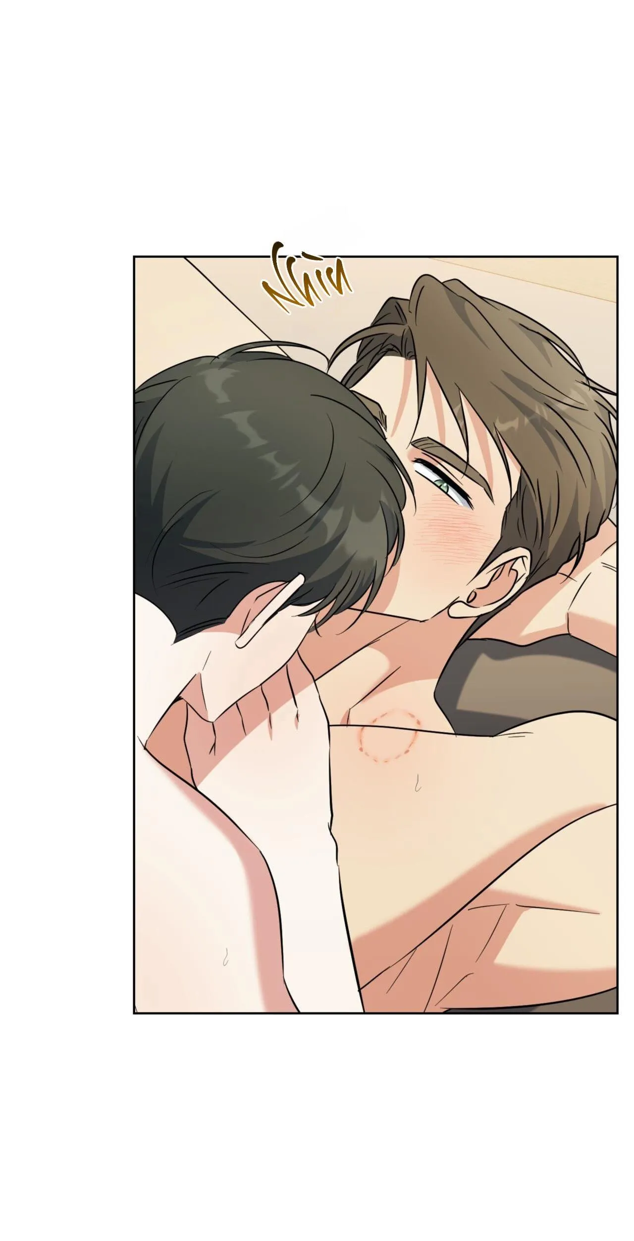 Khu Rừng Tĩnh Lặng Chapter 66 Trang 27