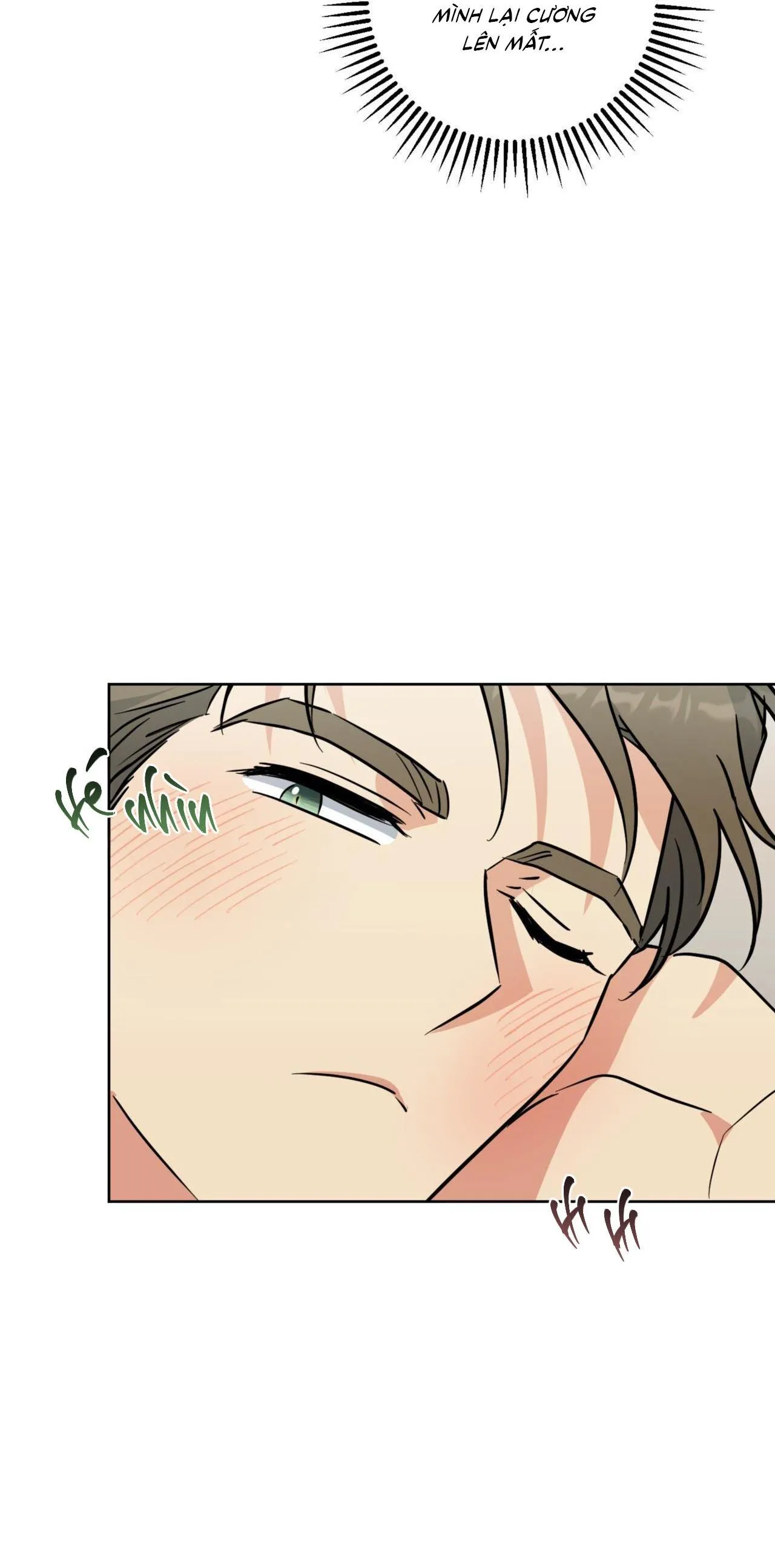 Khu Rừng Tĩnh Lặng Chapter 66 Trang 29