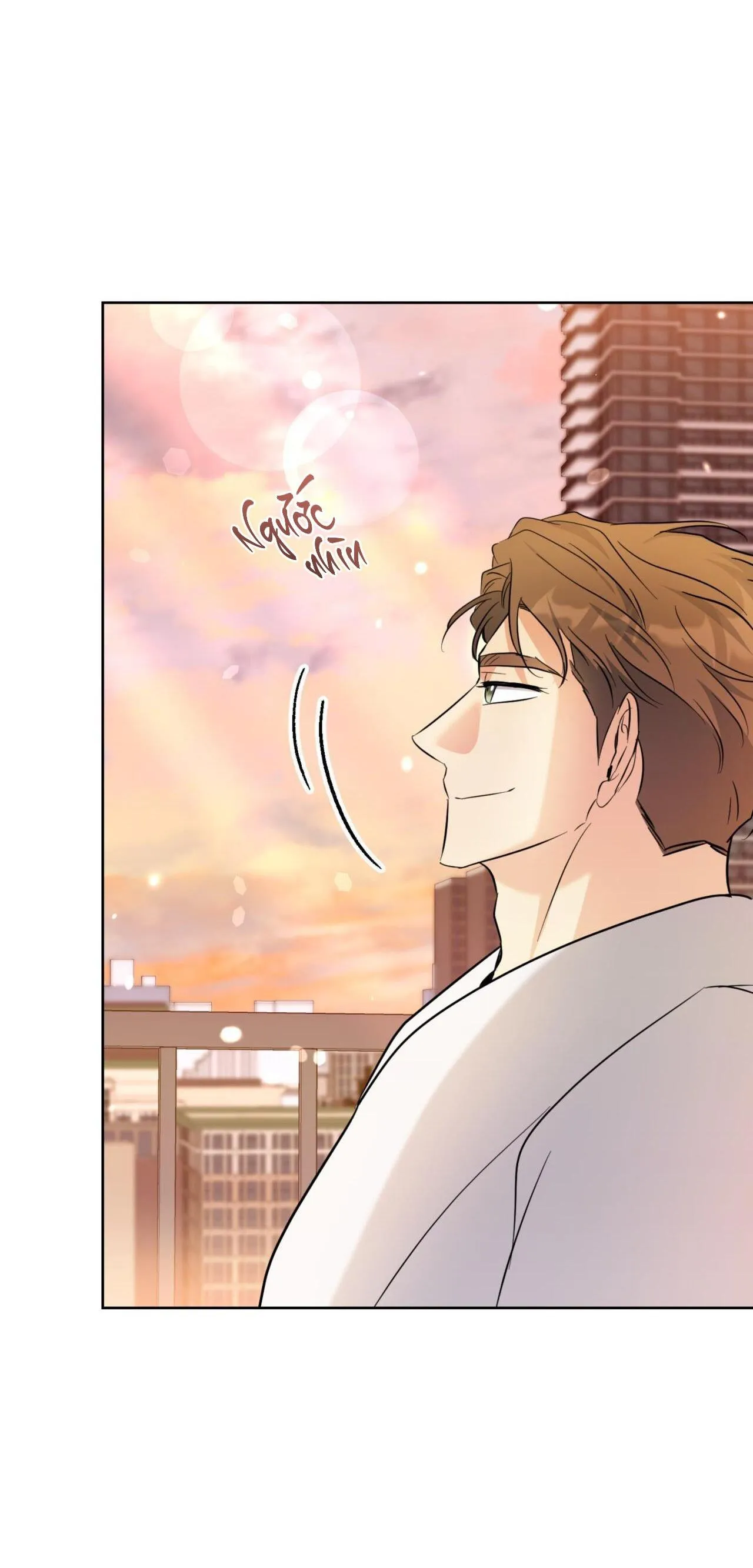 Khu Rừng Tĩnh Lặng Chapter 66 Trang 35