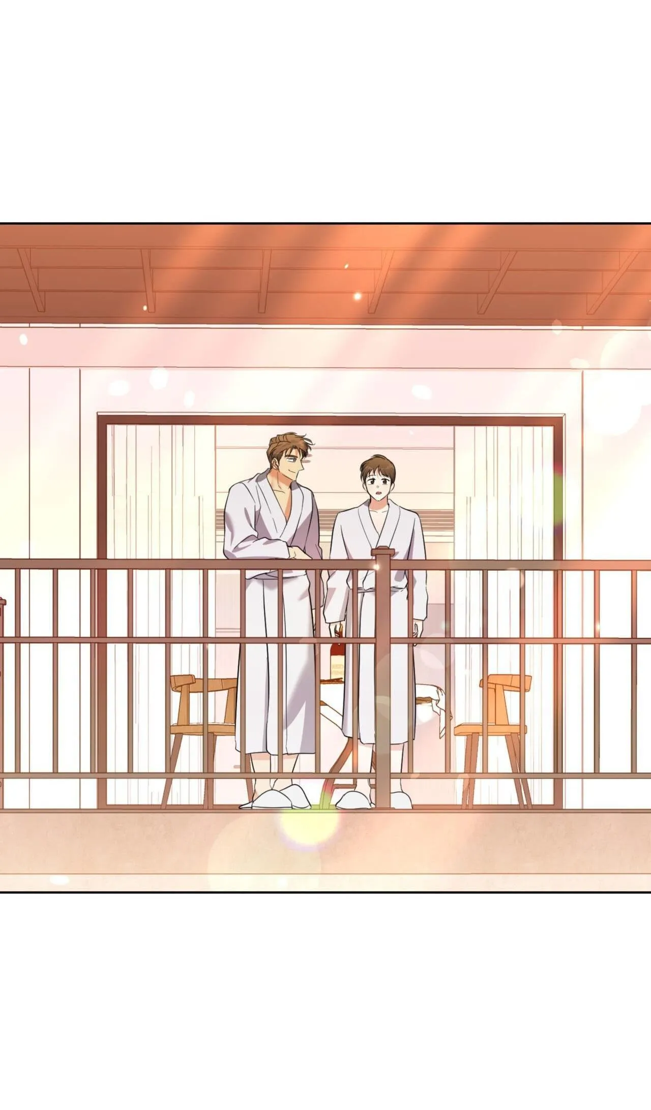 Khu Rừng Tĩnh Lặng Chapter 66 Trang 36