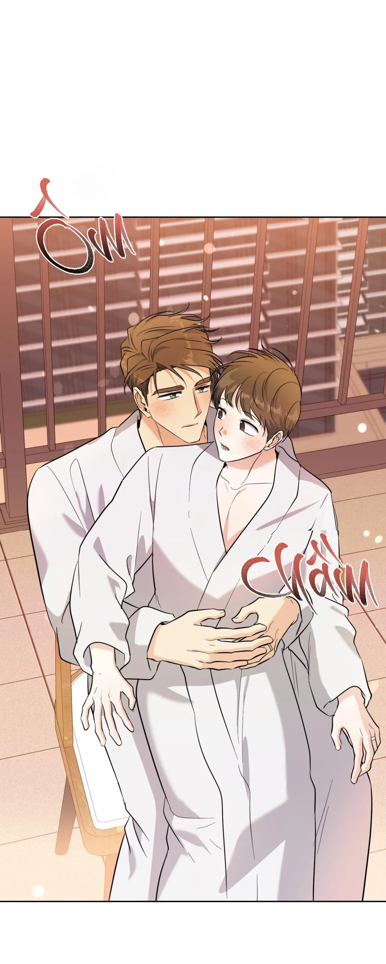 Khu Rừng Tĩnh Lặng Chapter 66 Trang 39