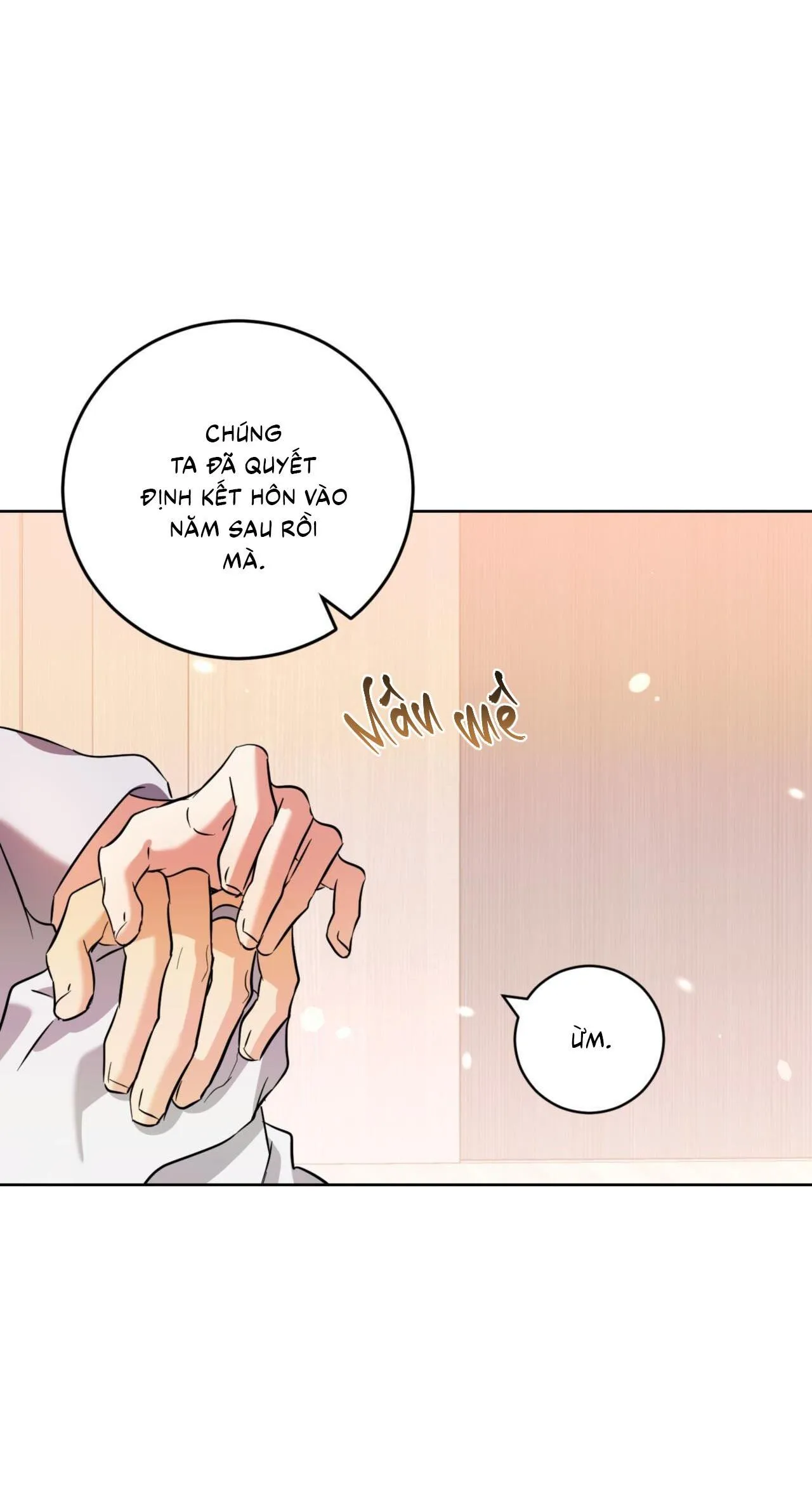 Khu Rừng Tĩnh Lặng Chapter 66 Trang 41