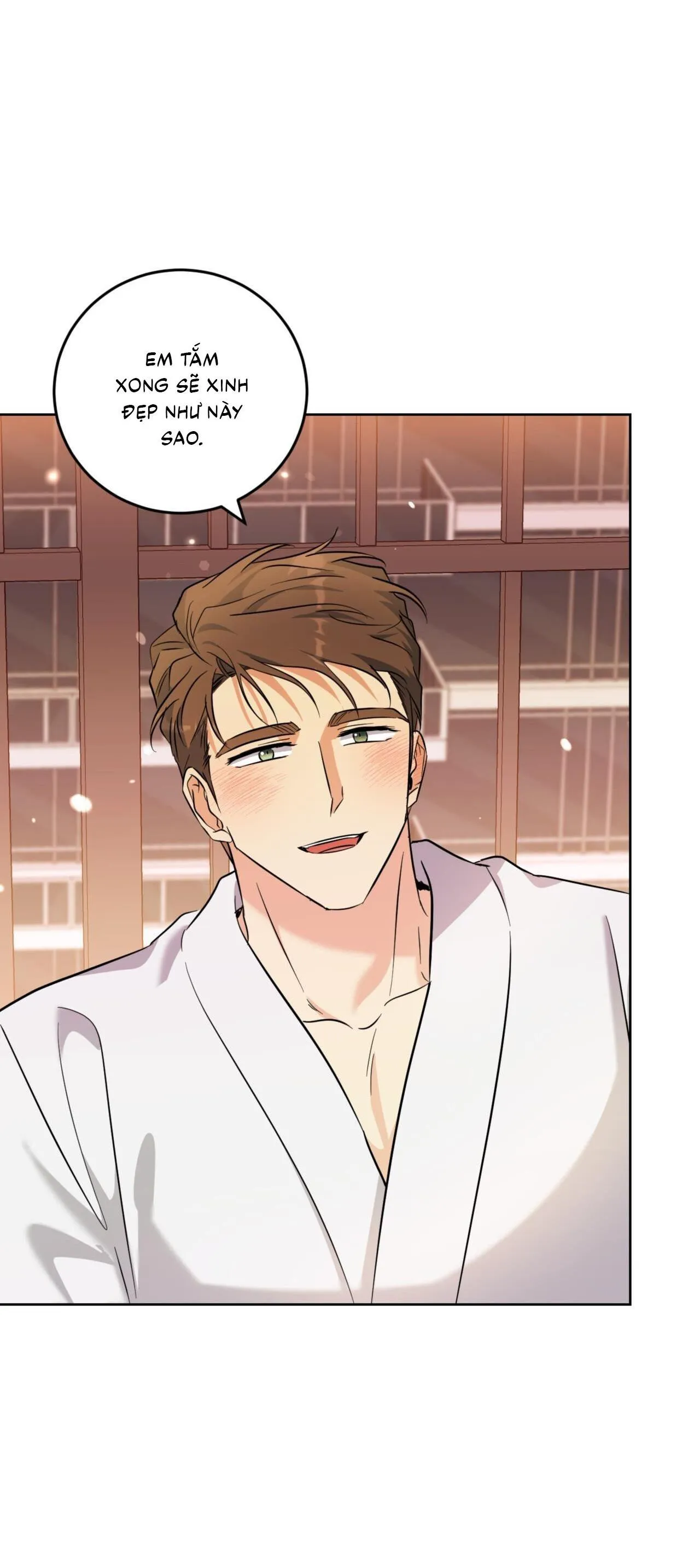 Khu Rừng Tĩnh Lặng Chapter 66 Trang 43