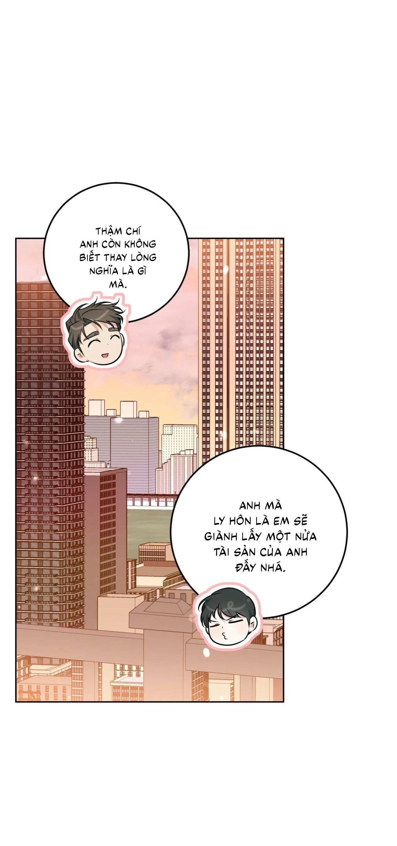 Khu Rừng Tĩnh Lặng Chapter 66 Trang 47