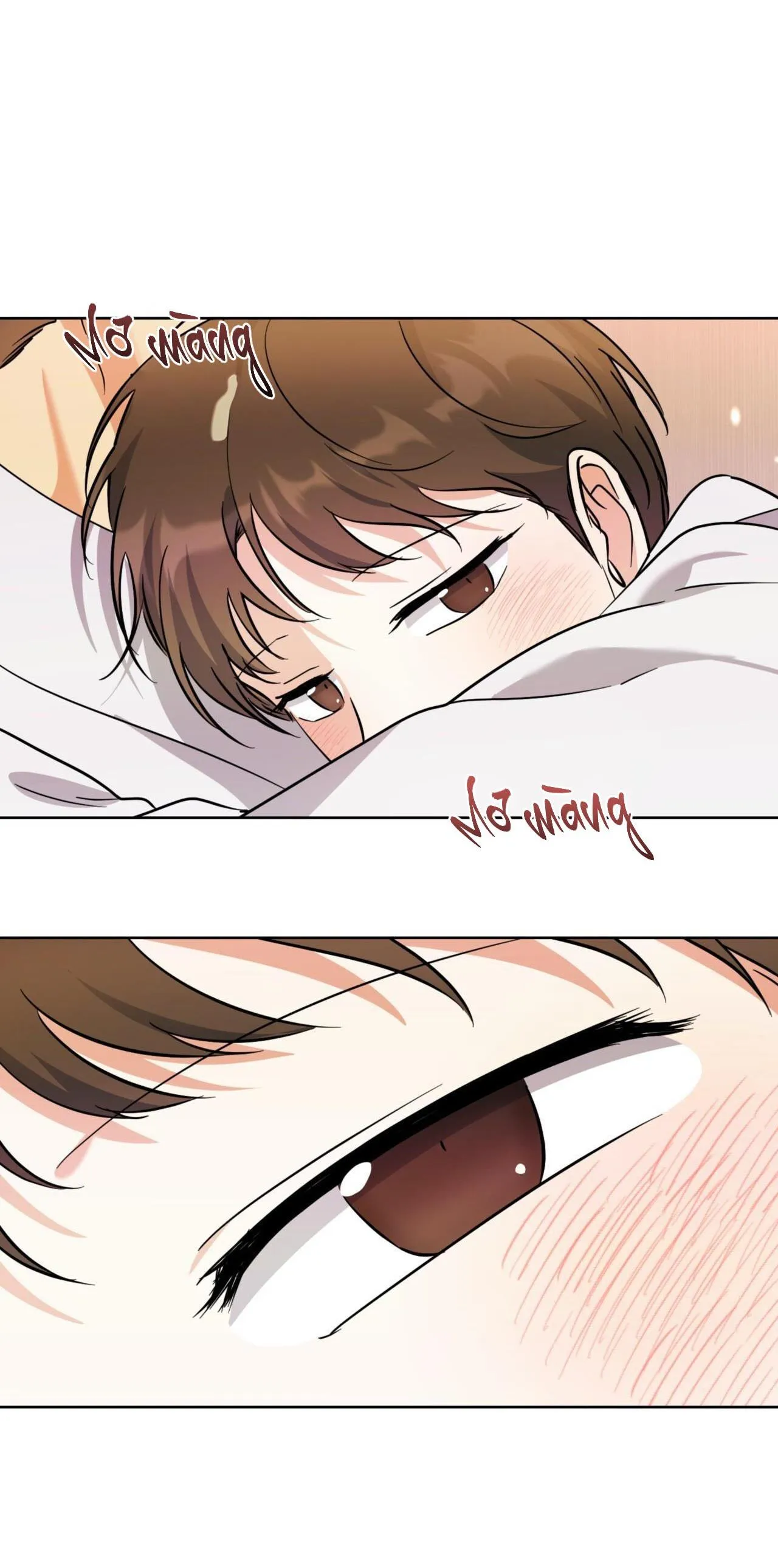 Khu Rừng Tĩnh Lặng Chapter 66 Trang 49