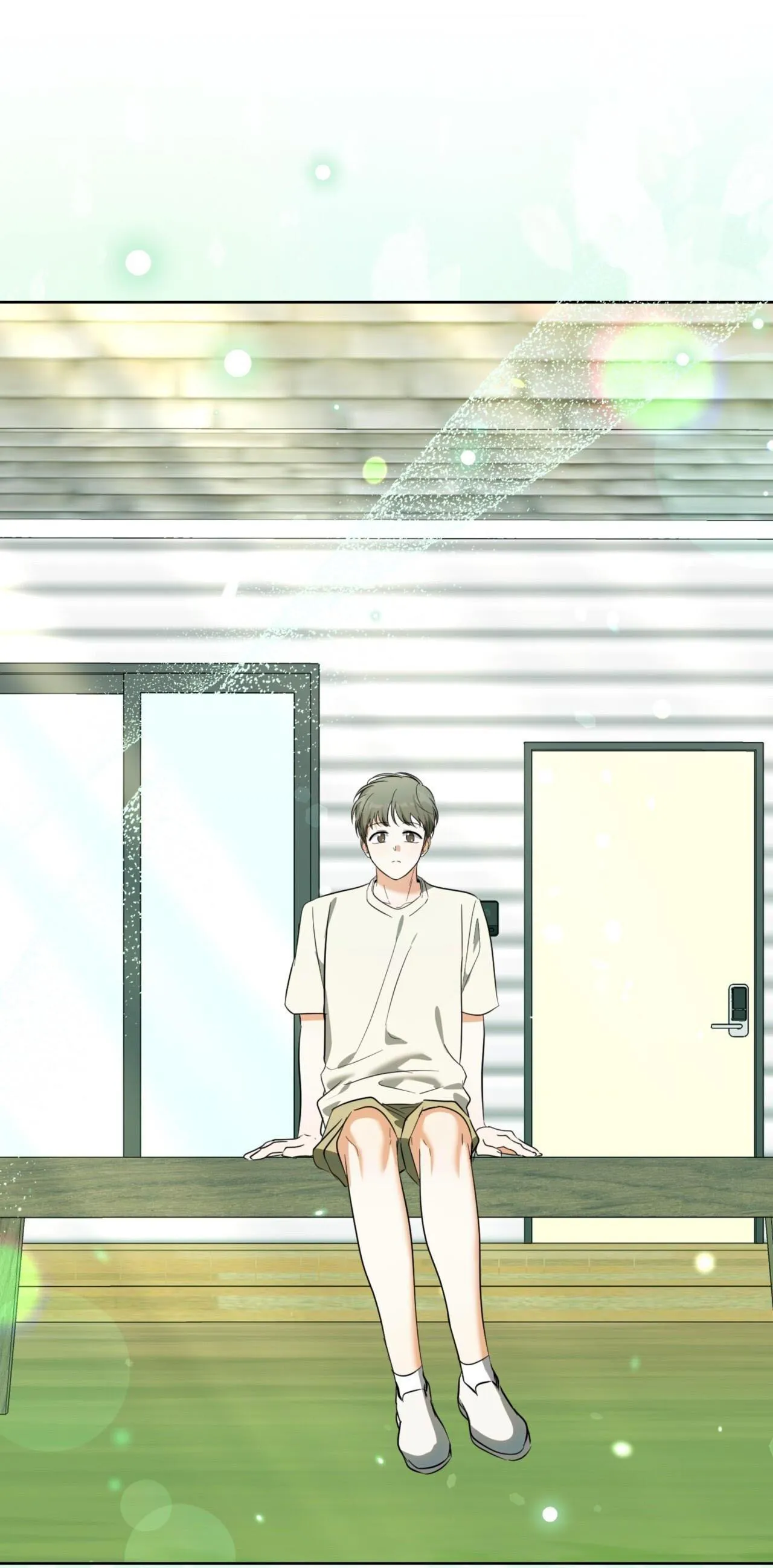 Khu Rừng Tĩnh Lặng Chapter 66 Trang 50