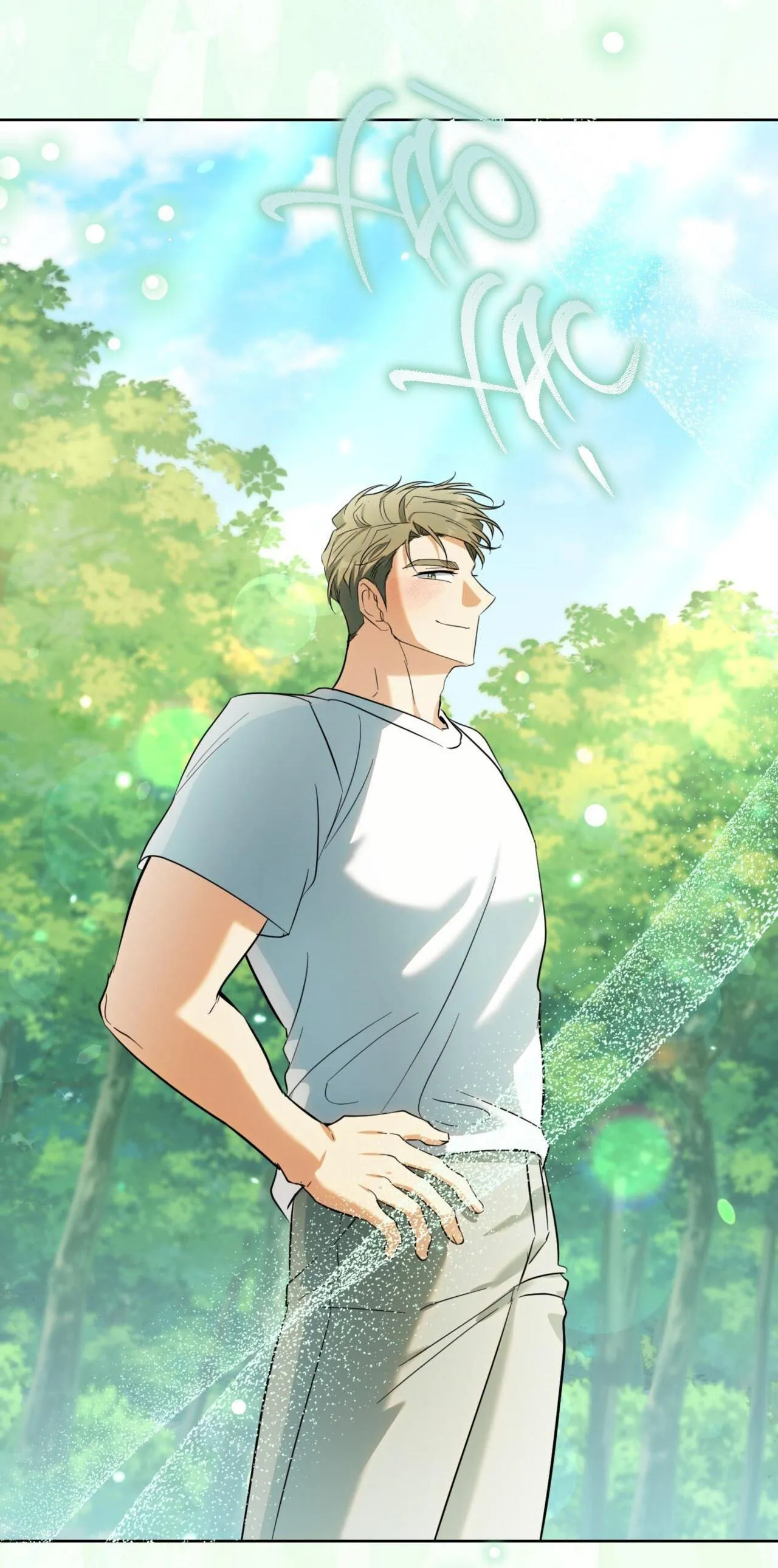 Khu Rừng Tĩnh Lặng Chapter 66 Trang 52