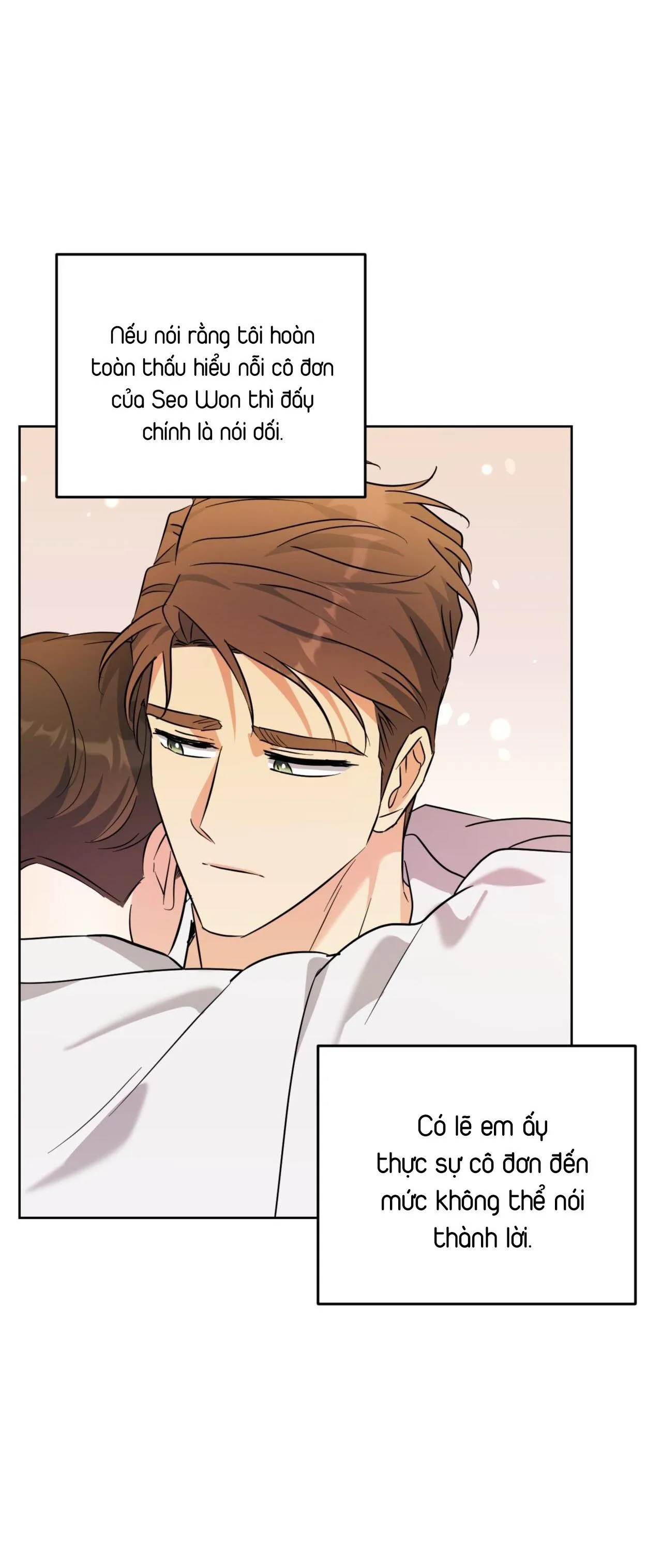 Khu Rừng Tĩnh Lặng Chapter 66 Trang 55