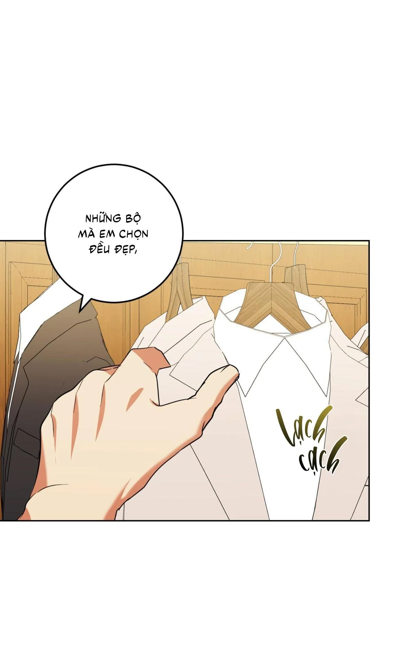 Khu Rừng Tĩnh Lặng Chapter 67 Trang 5