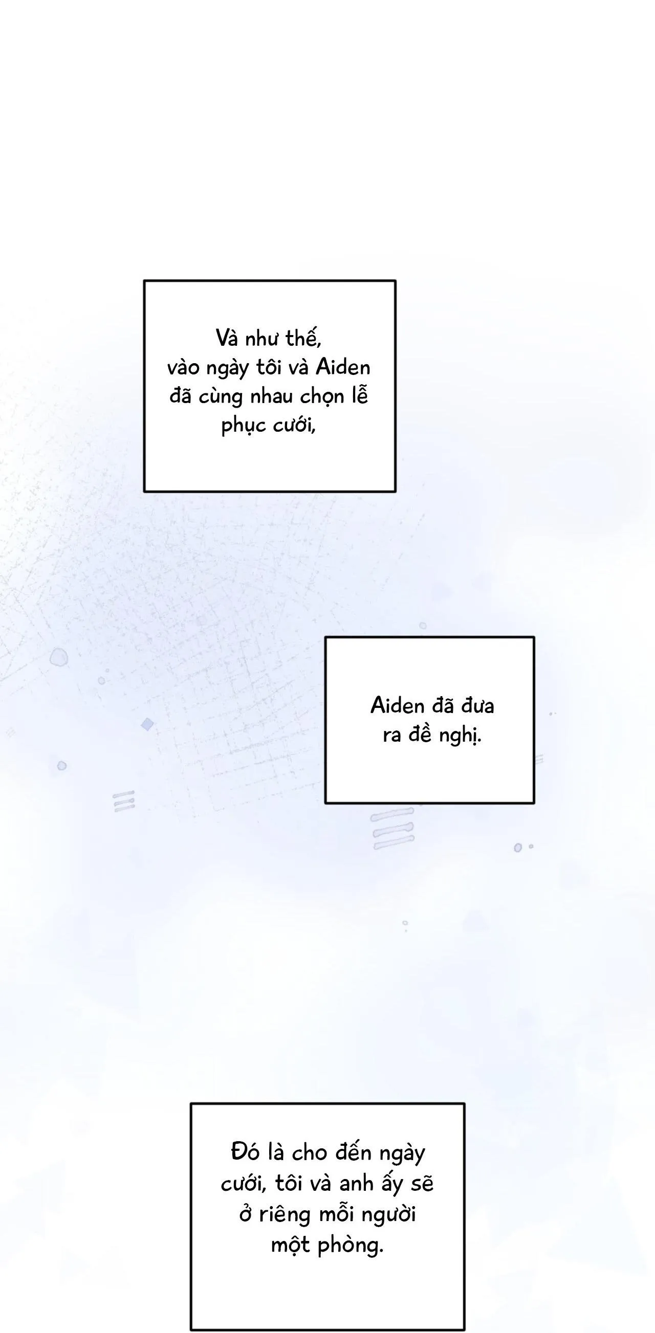 Khu Rừng Tĩnh Lặng Chapter 67 Trang 9