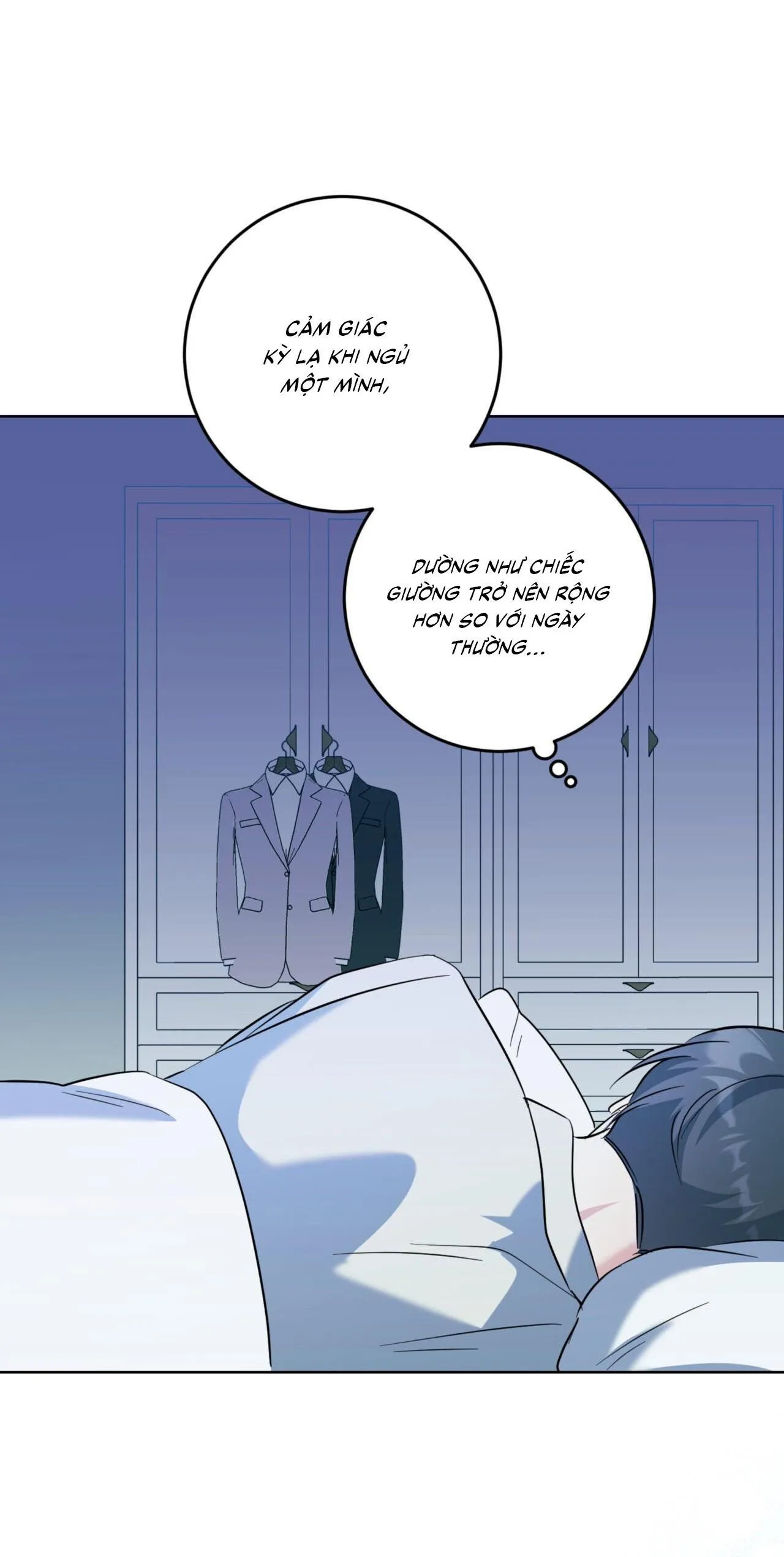 Khu Rừng Tĩnh Lặng Chapter 67 Trang 12