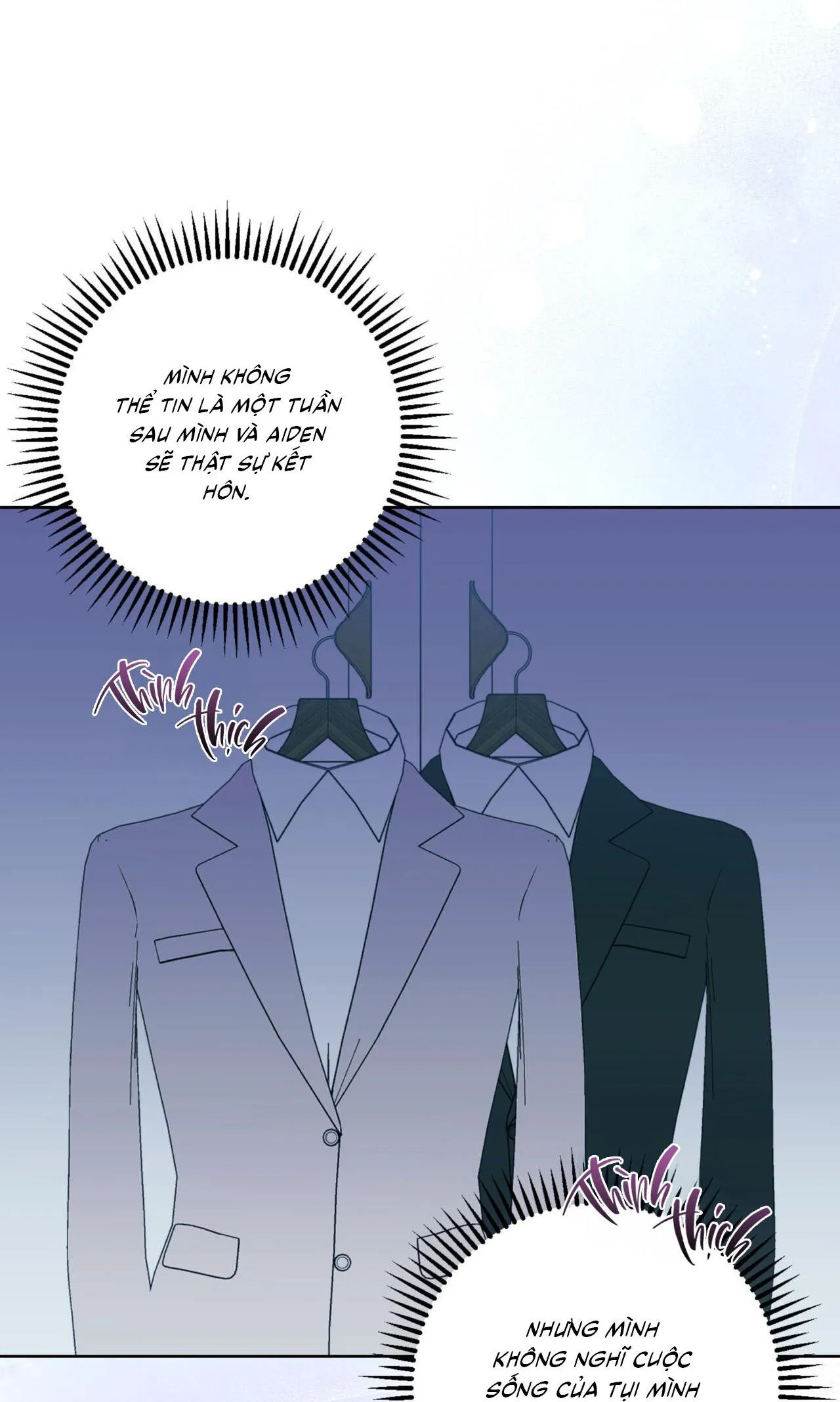 Khu Rừng Tĩnh Lặng Chapter 67 Trang 13