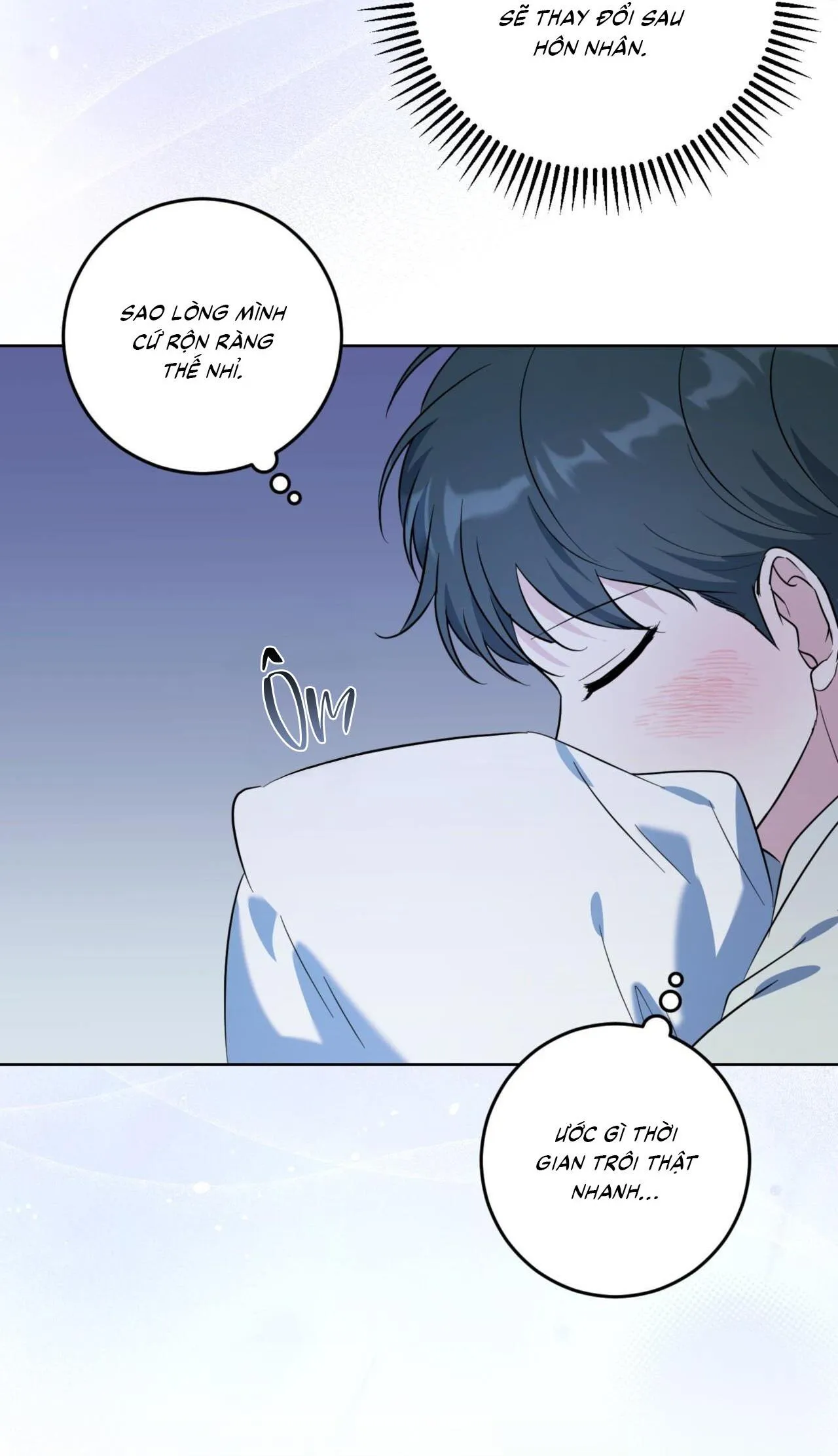 Khu Rừng Tĩnh Lặng Chapter 67 Trang 14