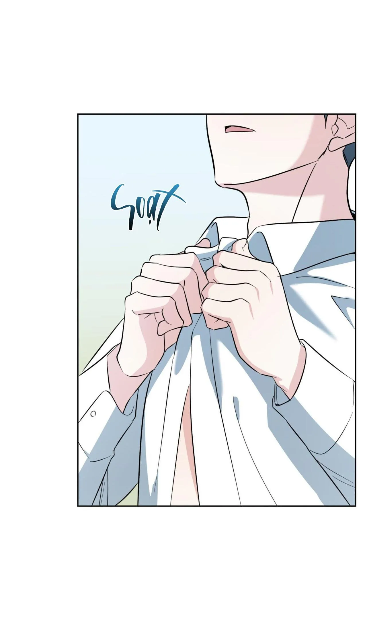 Khu Rừng Tĩnh Lặng Chapter 67 Trang 18