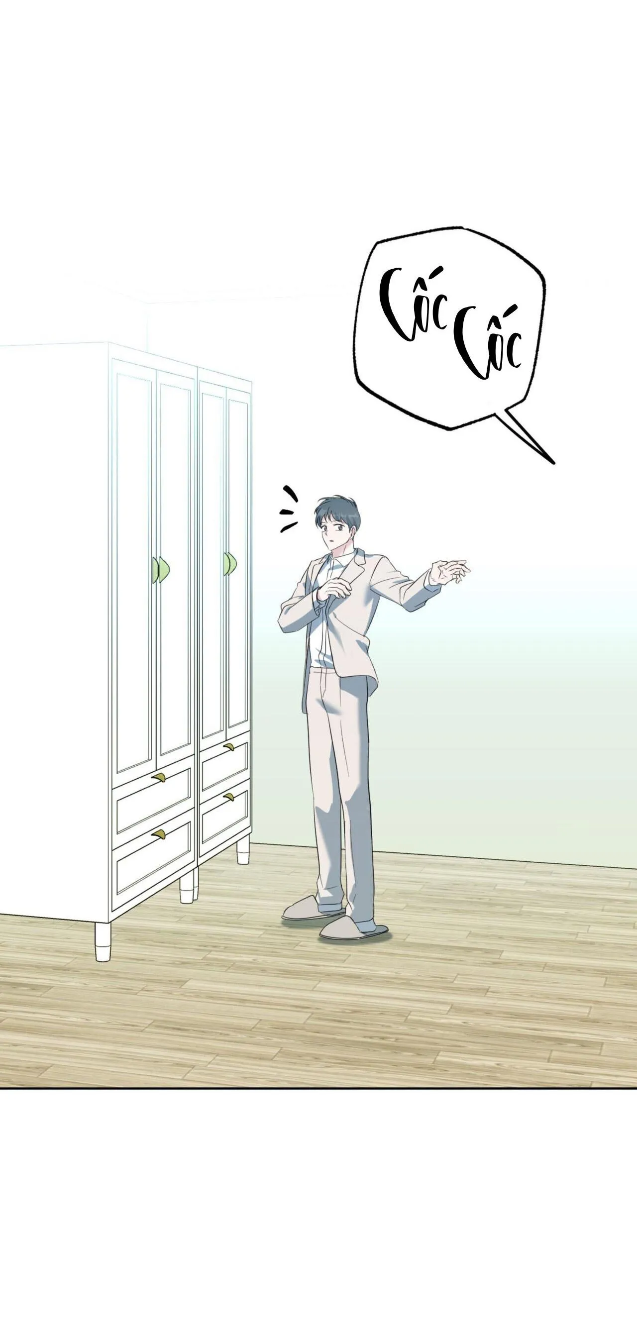 Khu Rừng Tĩnh Lặng Chapter 67 Trang 19