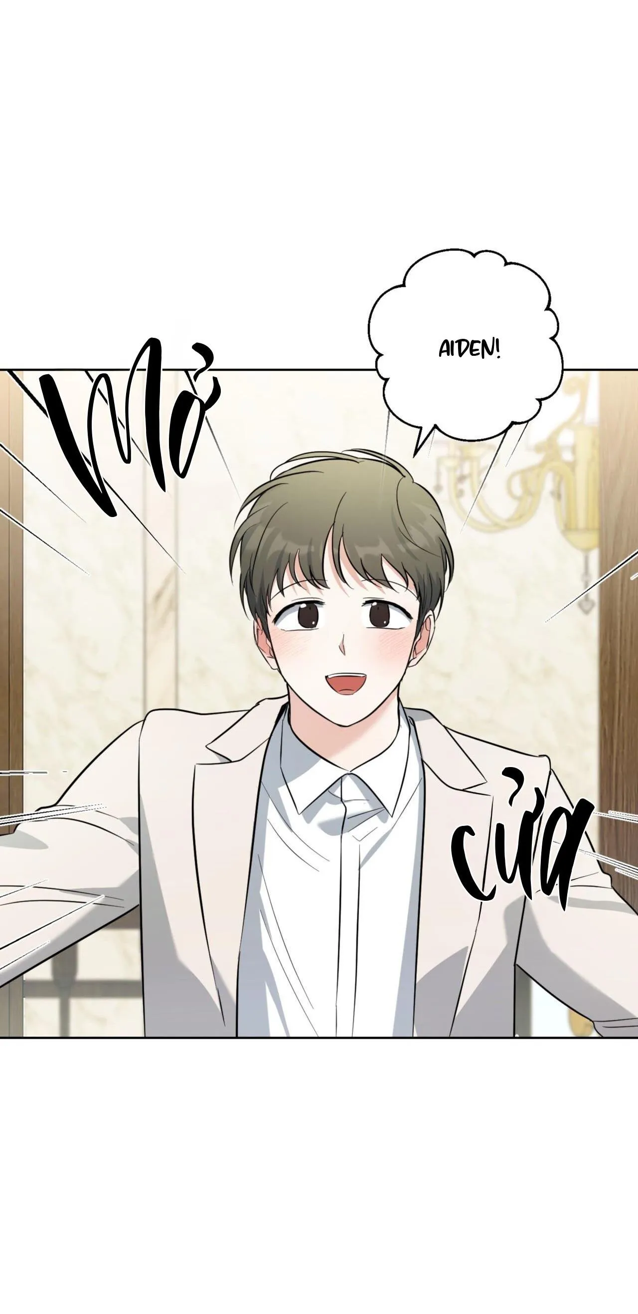 Khu Rừng Tĩnh Lặng Chapter 67 Trang 20