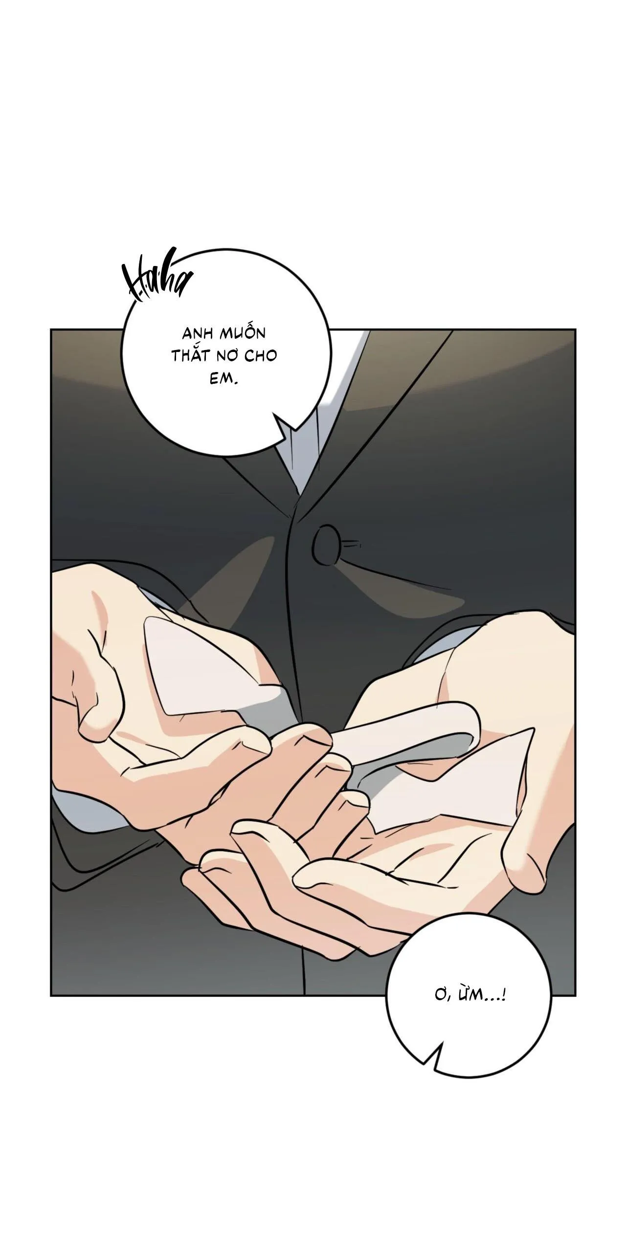 Khu Rừng Tĩnh Lặng Chapter 67 Trang 22