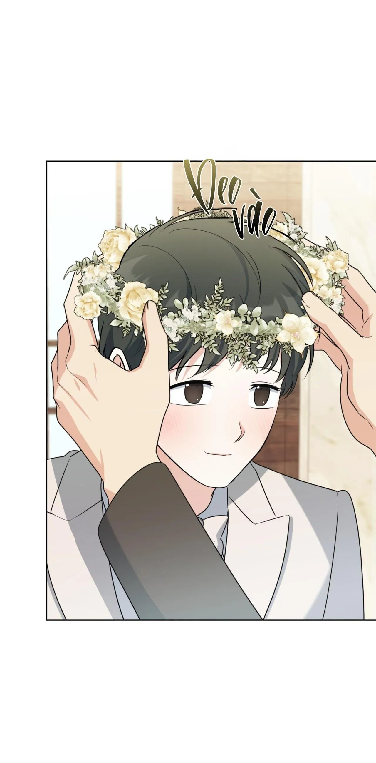 Khu Rừng Tĩnh Lặng Chapter 67 Trang 28