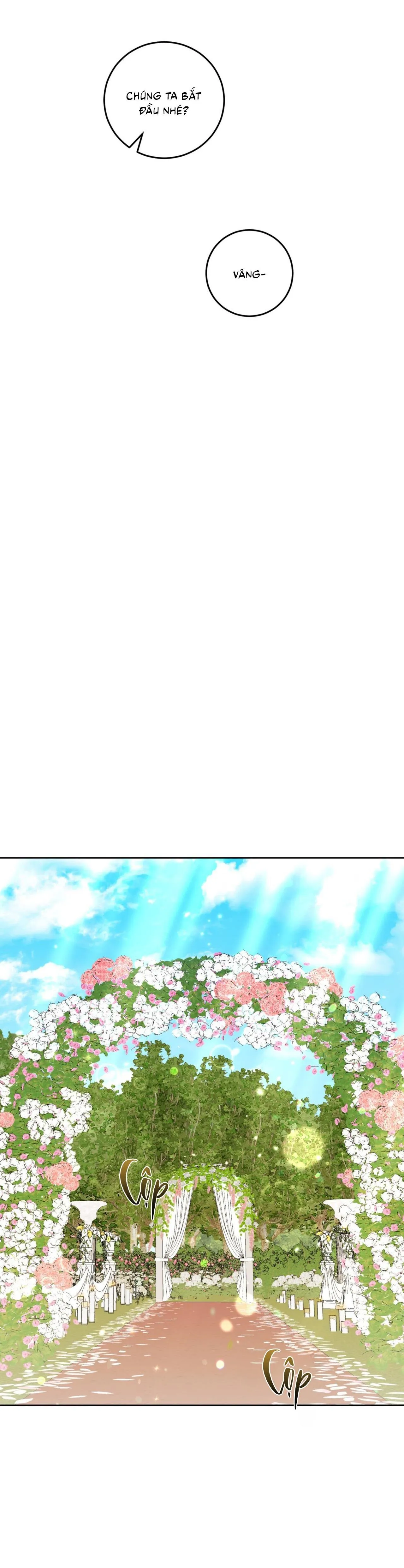 Khu Rừng Tĩnh Lặng Chapter 67 Trang 32