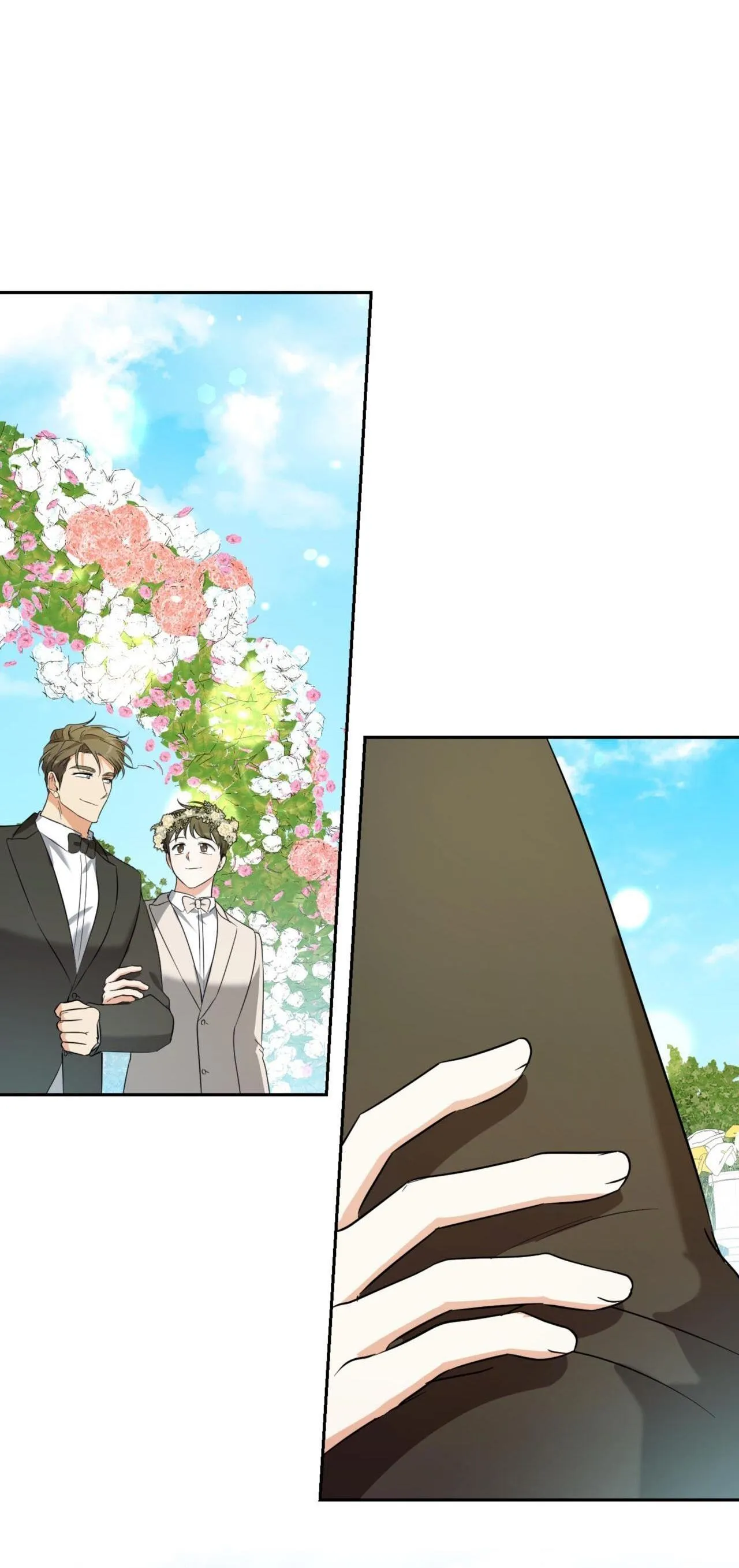 Khu Rừng Tĩnh Lặng Chapter 67 Trang 33