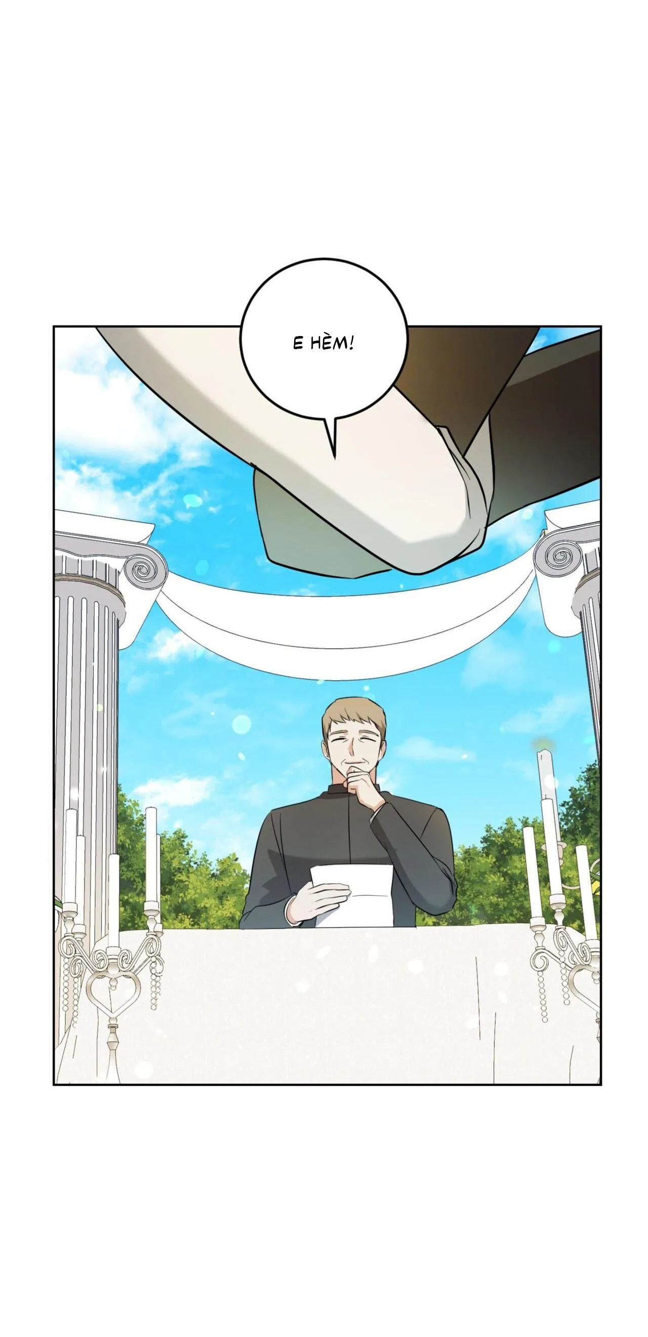 Khu Rừng Tĩnh Lặng Chapter 67 Trang 35