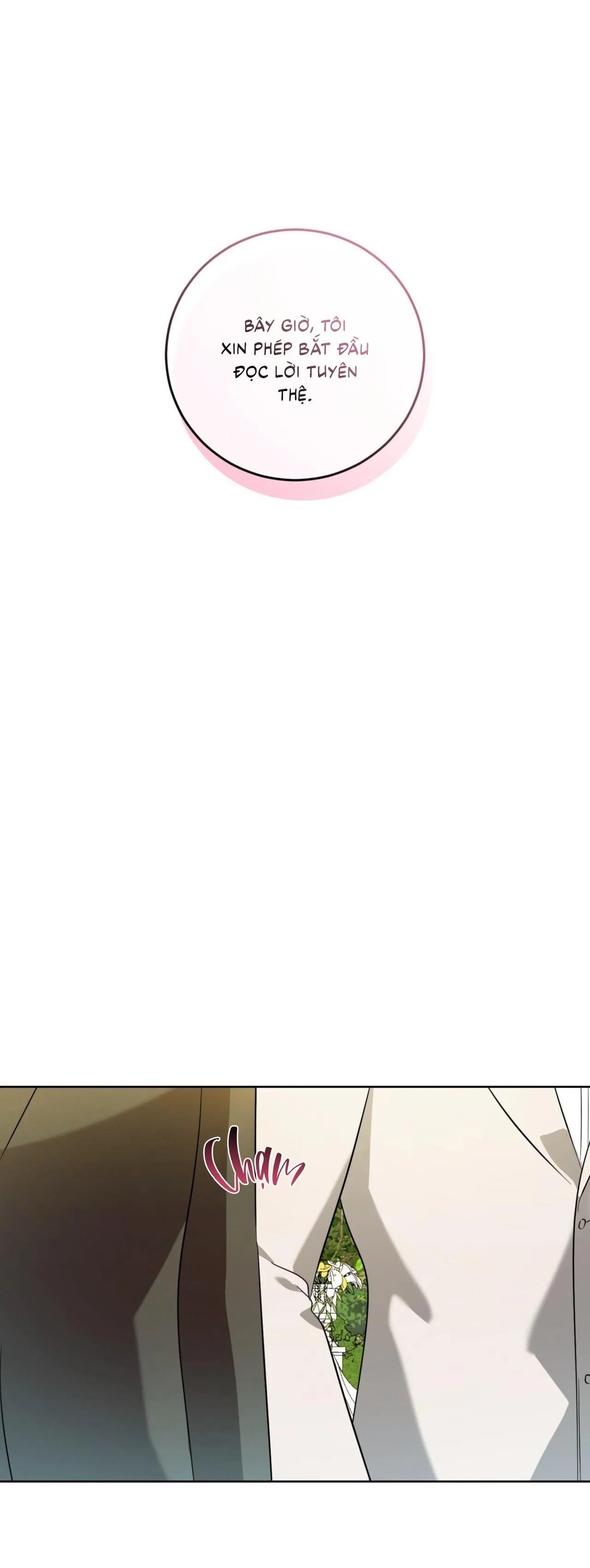 Khu Rừng Tĩnh Lặng Chapter 67 Trang 36