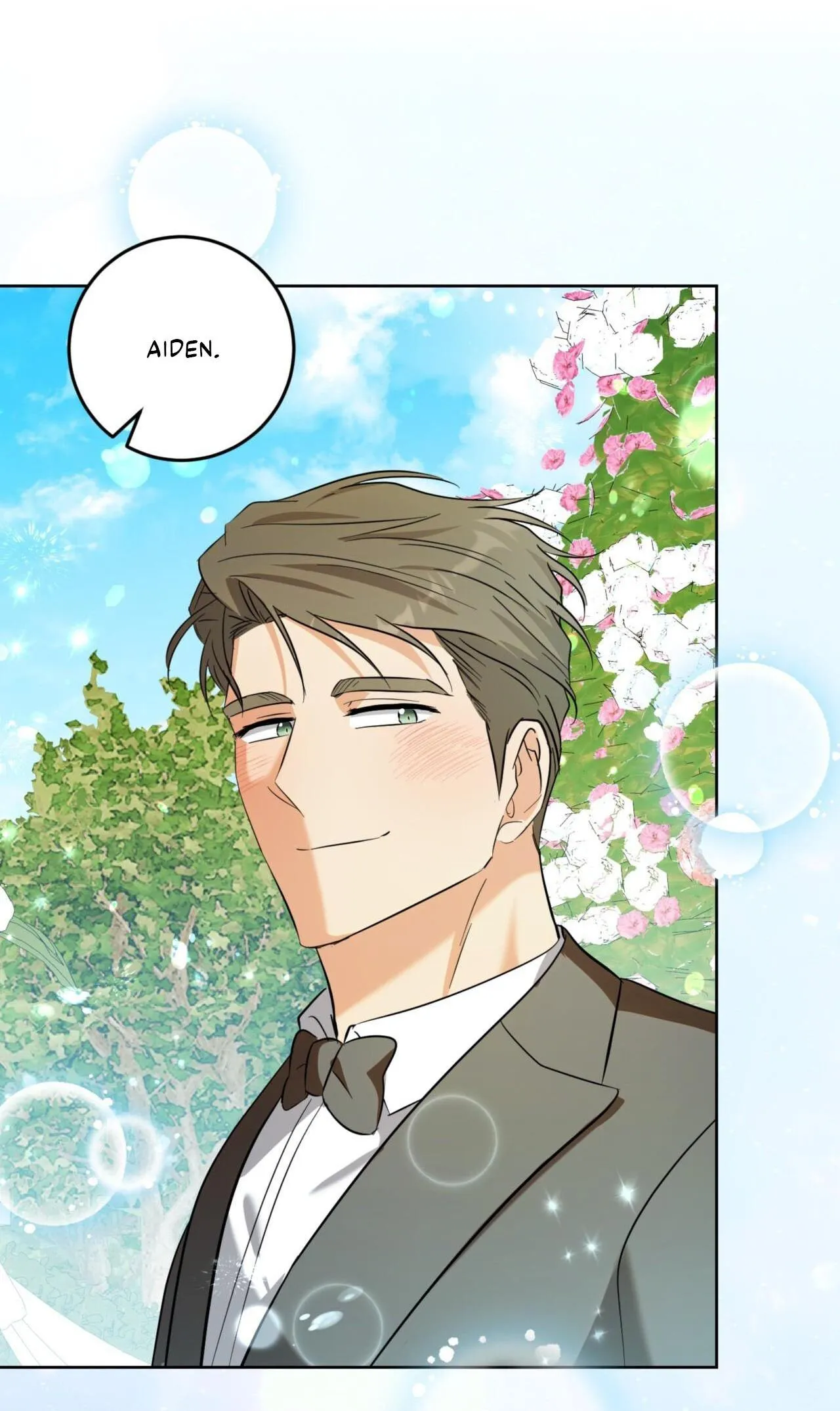 Khu Rừng Tĩnh Lặng Chapter 67 Trang 37