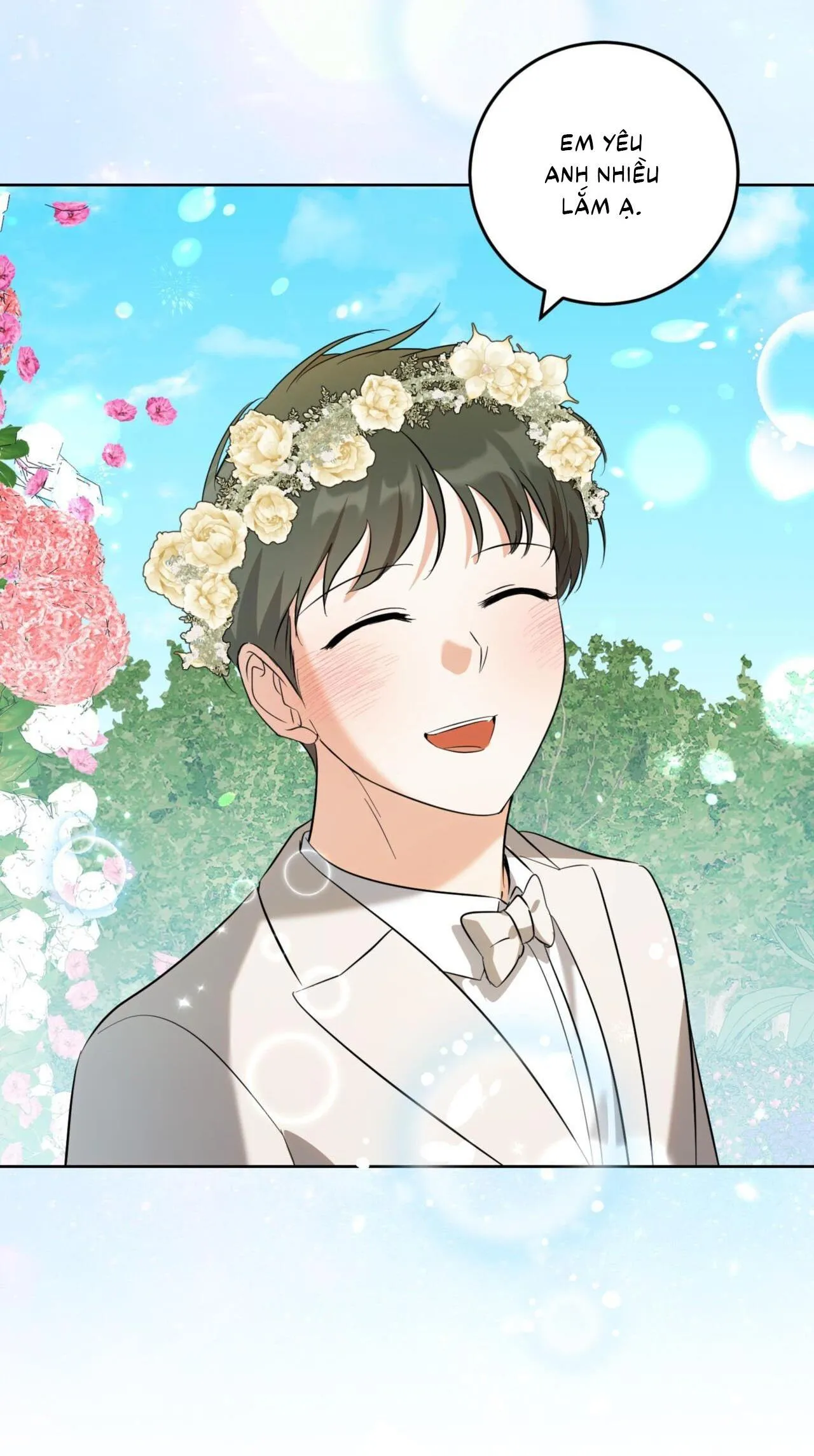 Khu Rừng Tĩnh Lặng Chapter 67 Trang 38