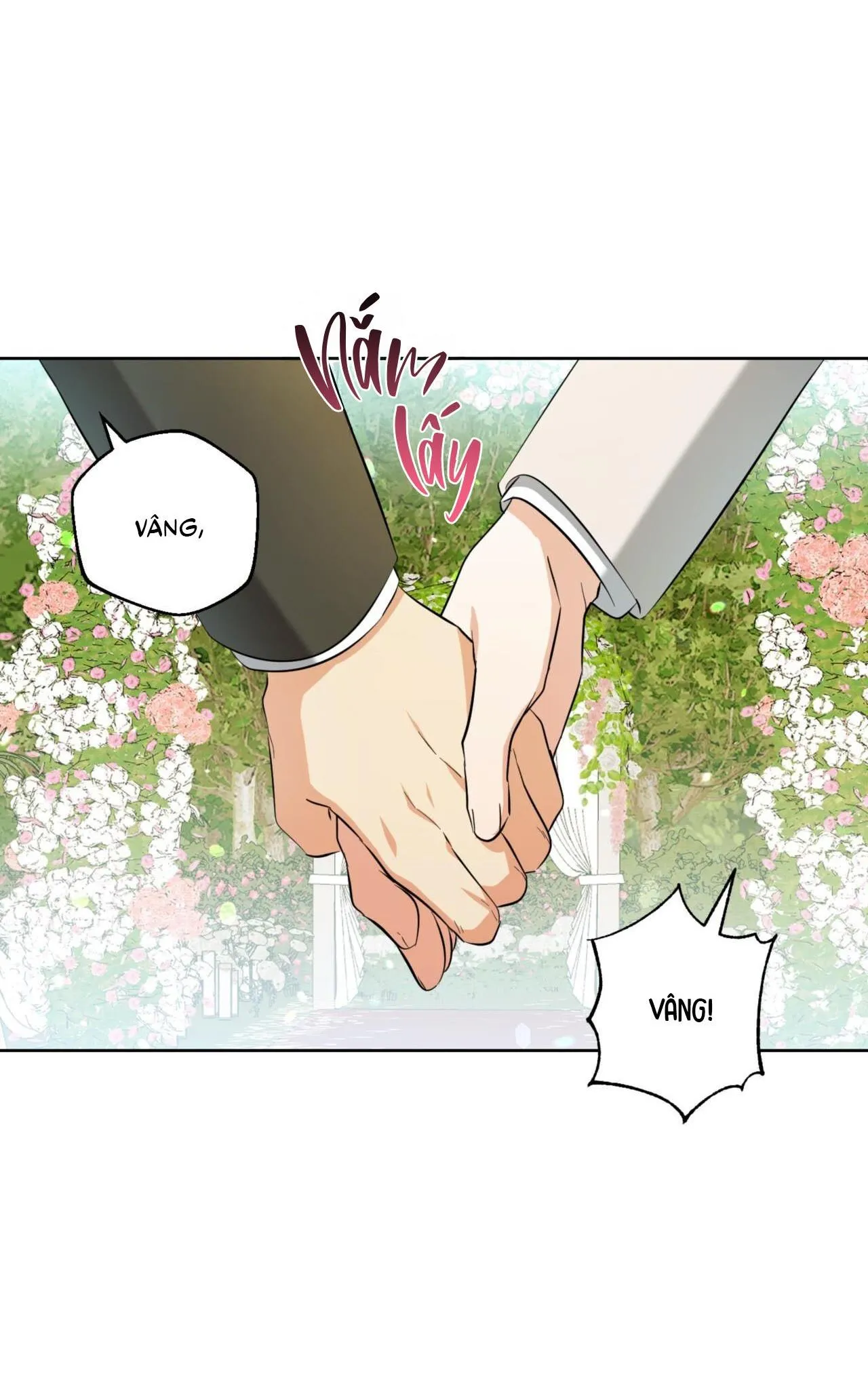 Khu Rừng Tĩnh Lặng Chapter 67 Trang 41