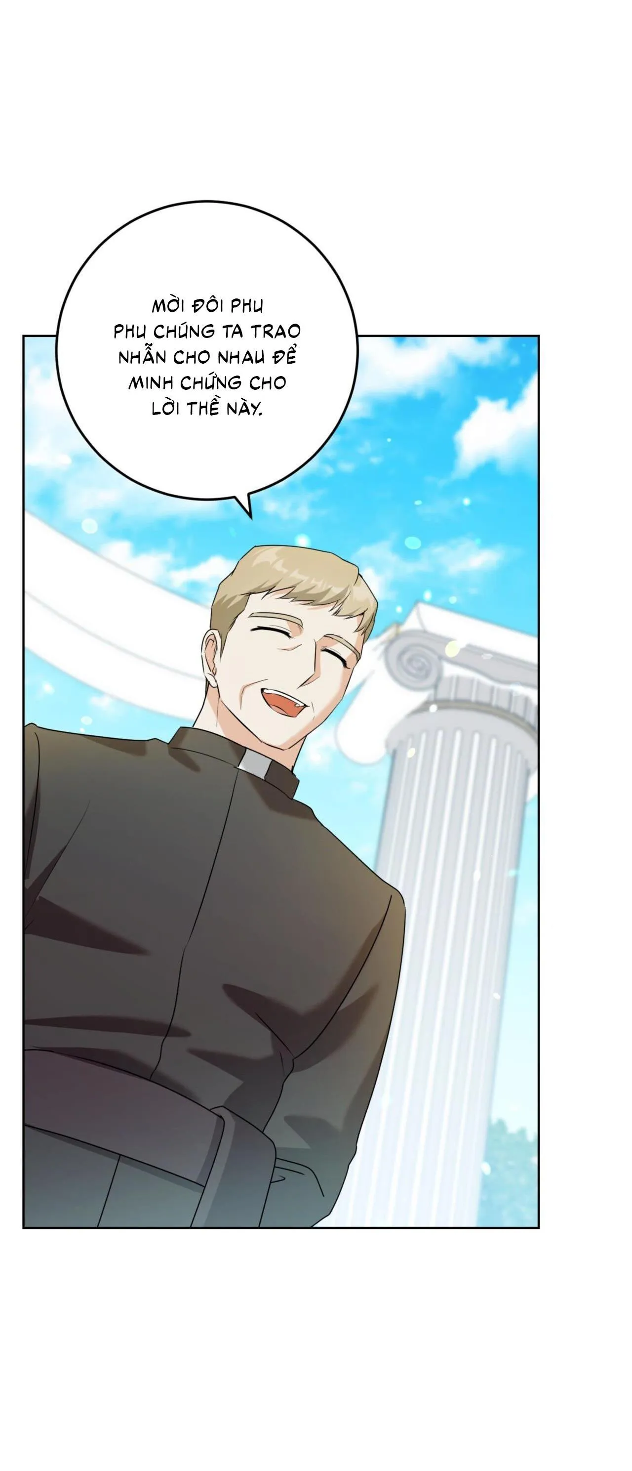 Khu Rừng Tĩnh Lặng Chapter 67 Trang 42