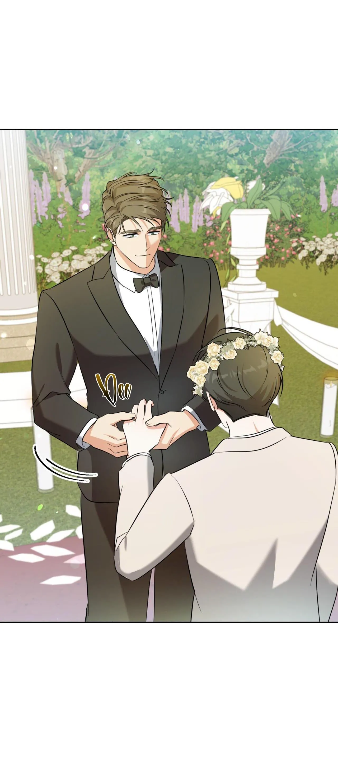 Khu Rừng Tĩnh Lặng Chapter 67 Trang 43