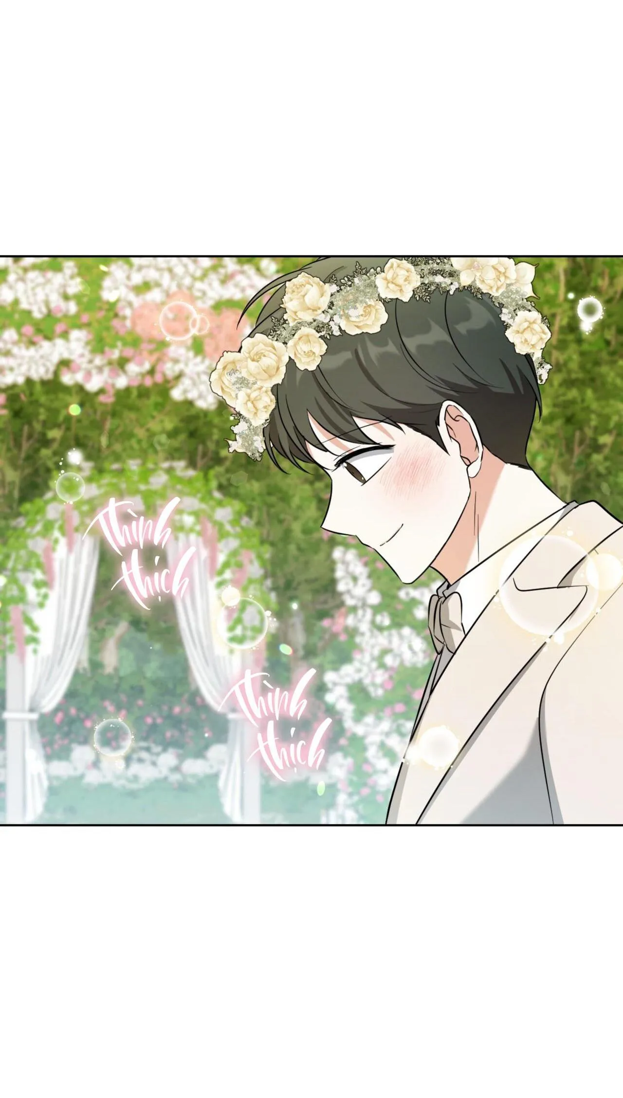 Khu Rừng Tĩnh Lặng Chapter 67 Trang 44