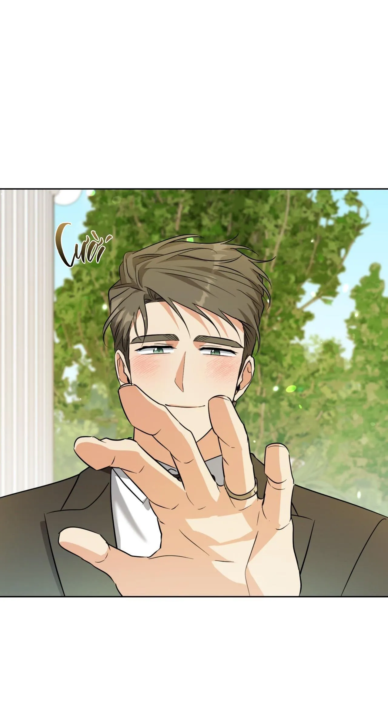 Khu Rừng Tĩnh Lặng Chapter 67 Trang 46