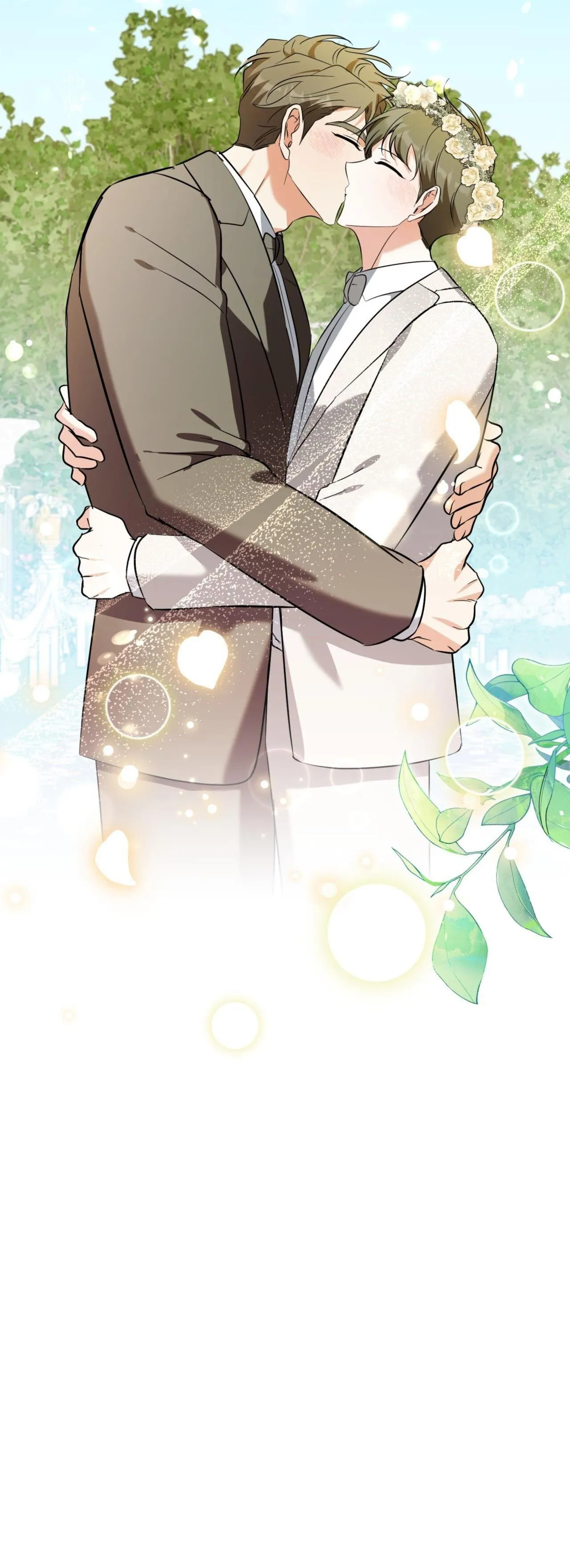 Khu Rừng Tĩnh Lặng Chapter 67 Trang 48