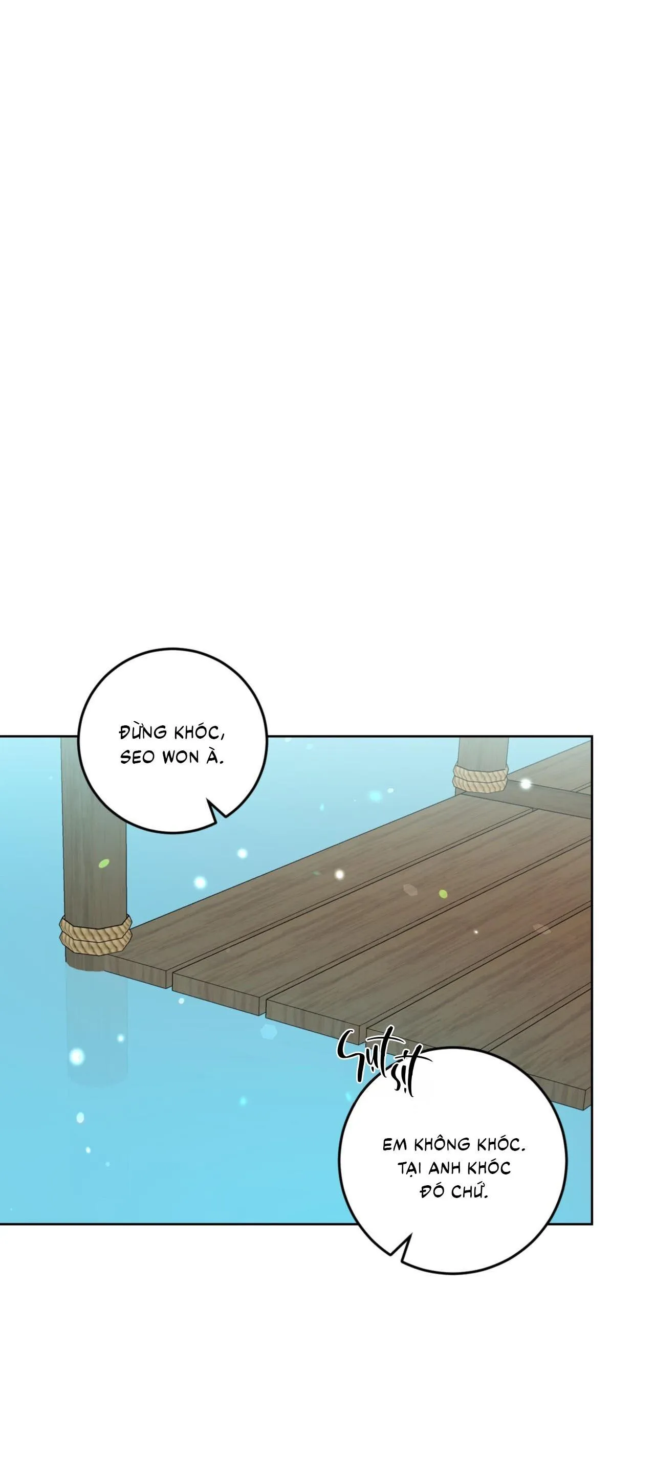 Khu Rừng Tĩnh Lặng Chapter 67 Trang 49