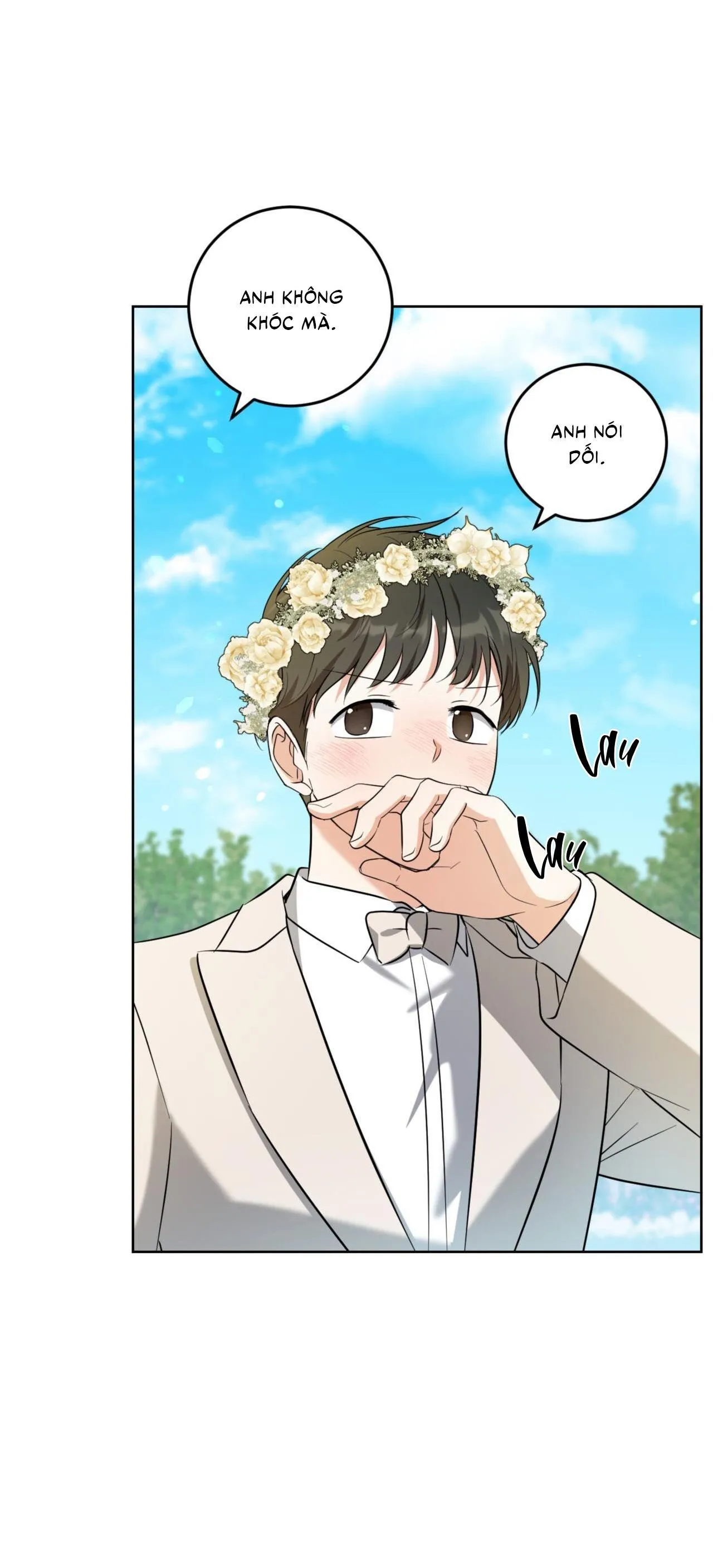 Khu Rừng Tĩnh Lặng Chapter 67 Trang 50