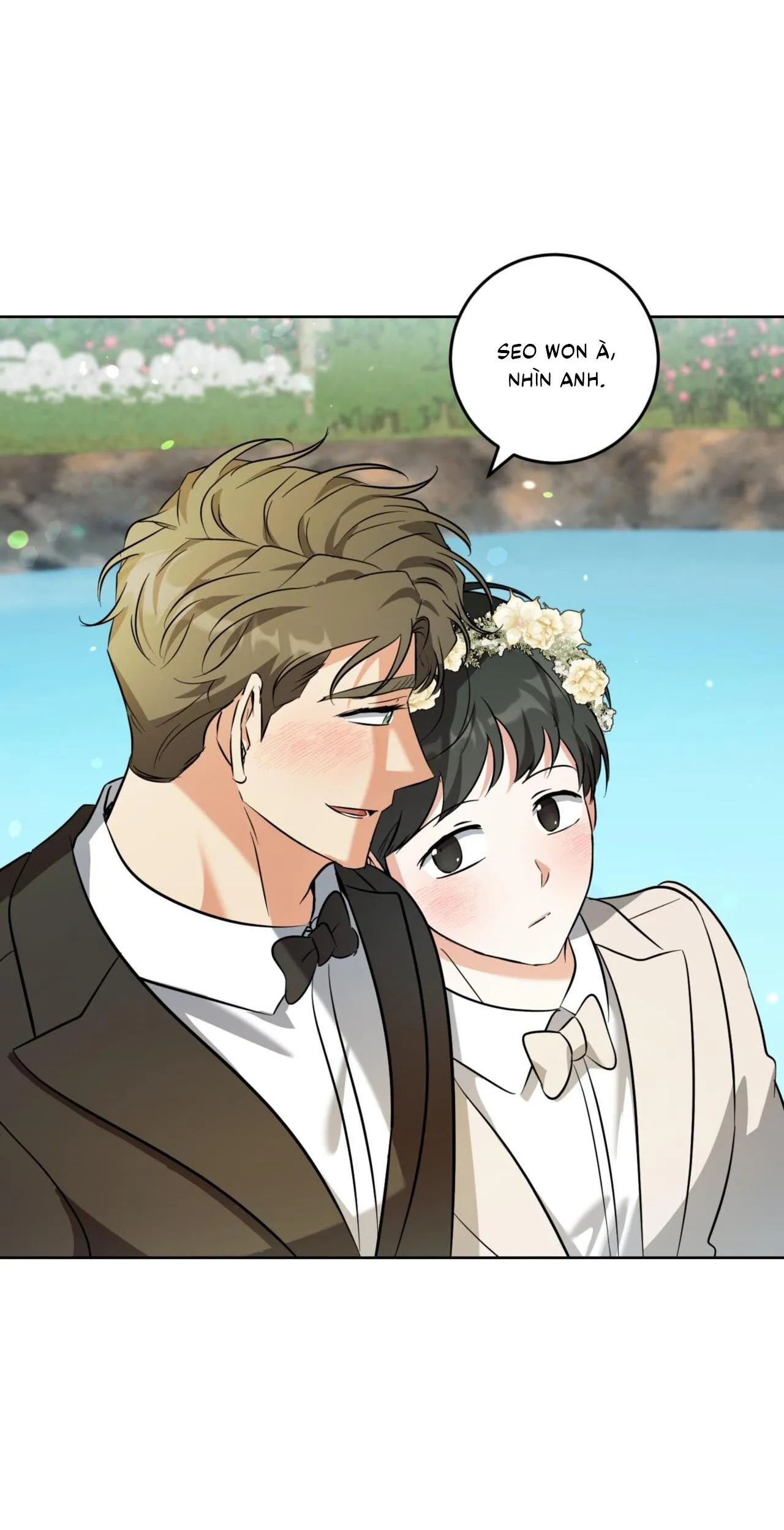 Khu Rừng Tĩnh Lặng Chapter 67 Trang 53