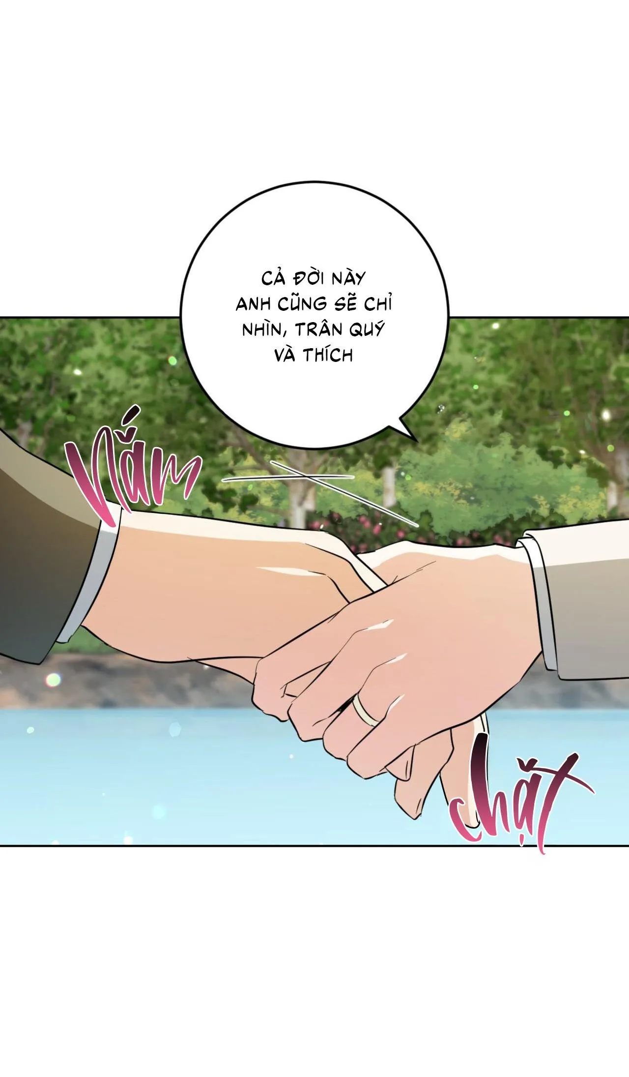 Khu Rừng Tĩnh Lặng Chapter 67 Trang 55