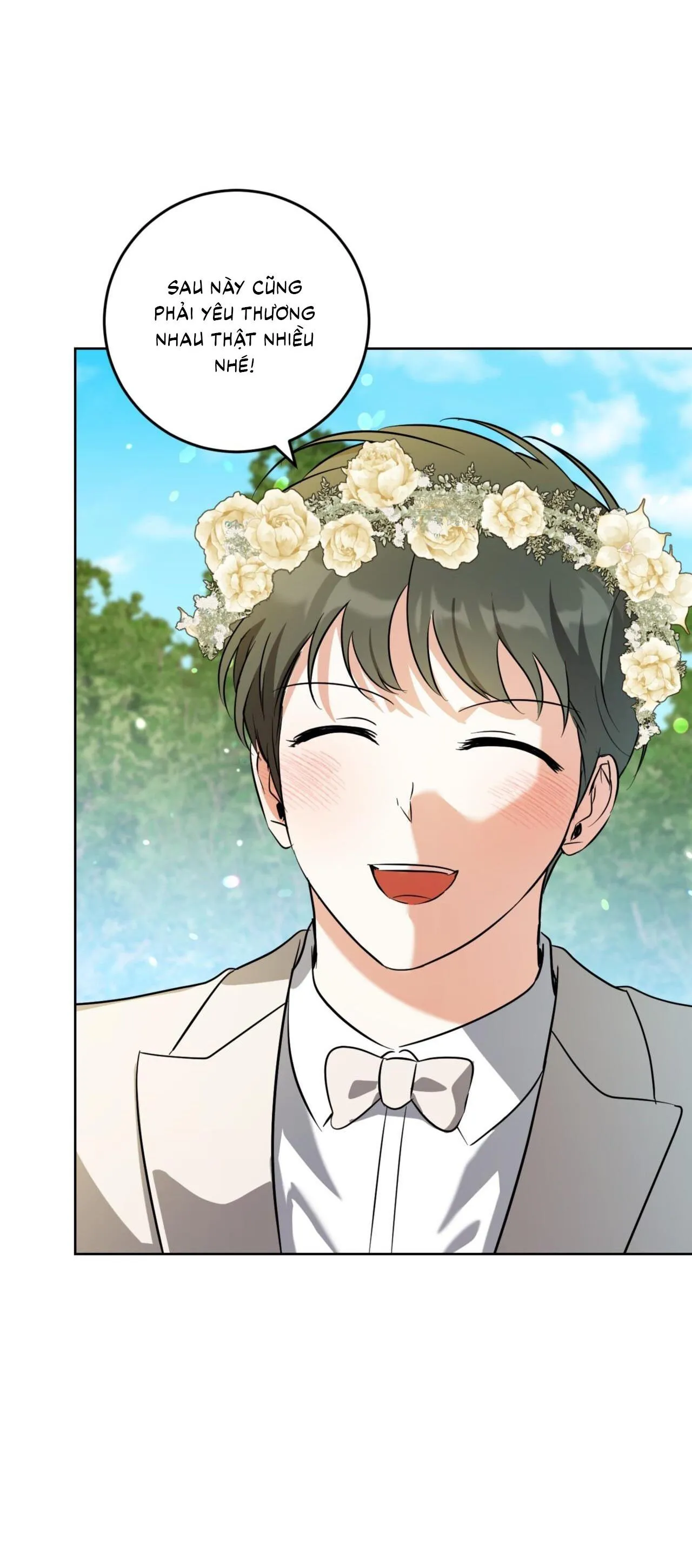 Khu Rừng Tĩnh Lặng Chapter 67 Trang 58