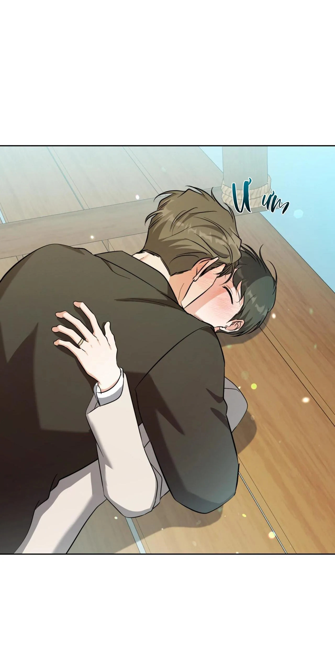 Khu Rừng Tĩnh Lặng Chapter 67 Trang 60