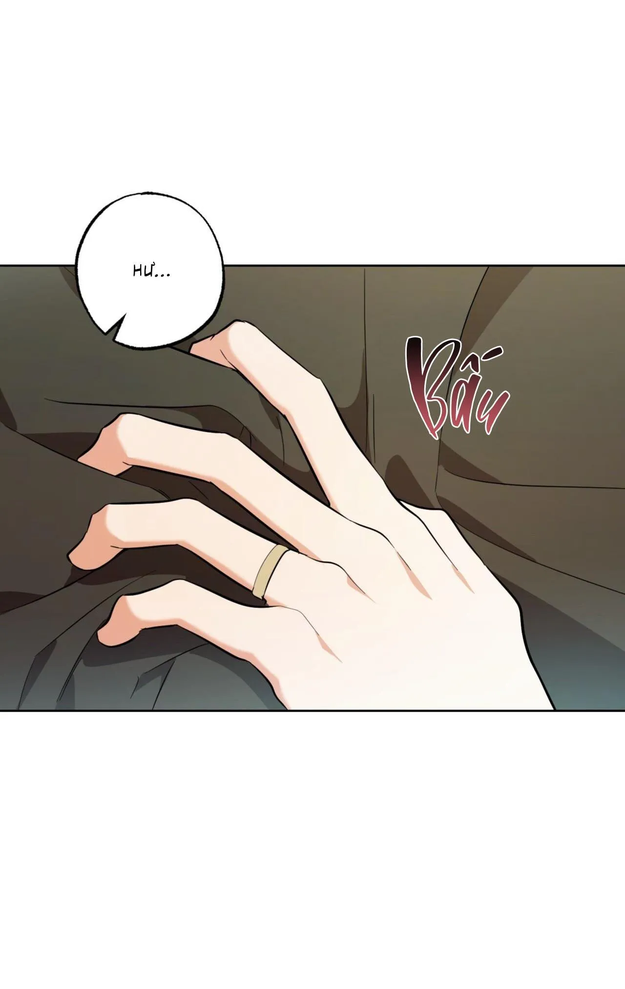 Khu Rừng Tĩnh Lặng Chapter 67 Trang 61